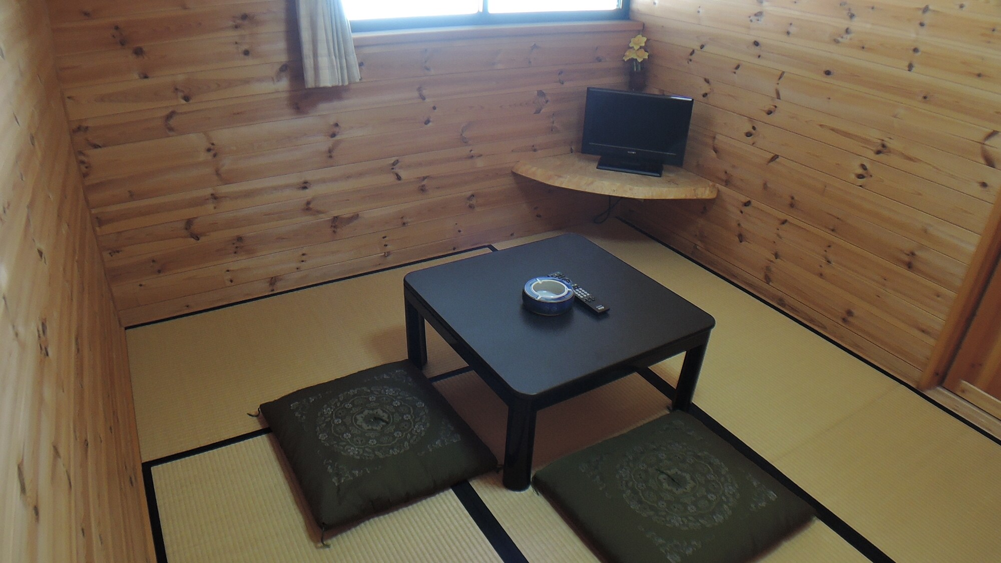 * [One example of a Japanese-style room with a small number of people] Traveling alone is OK ♪