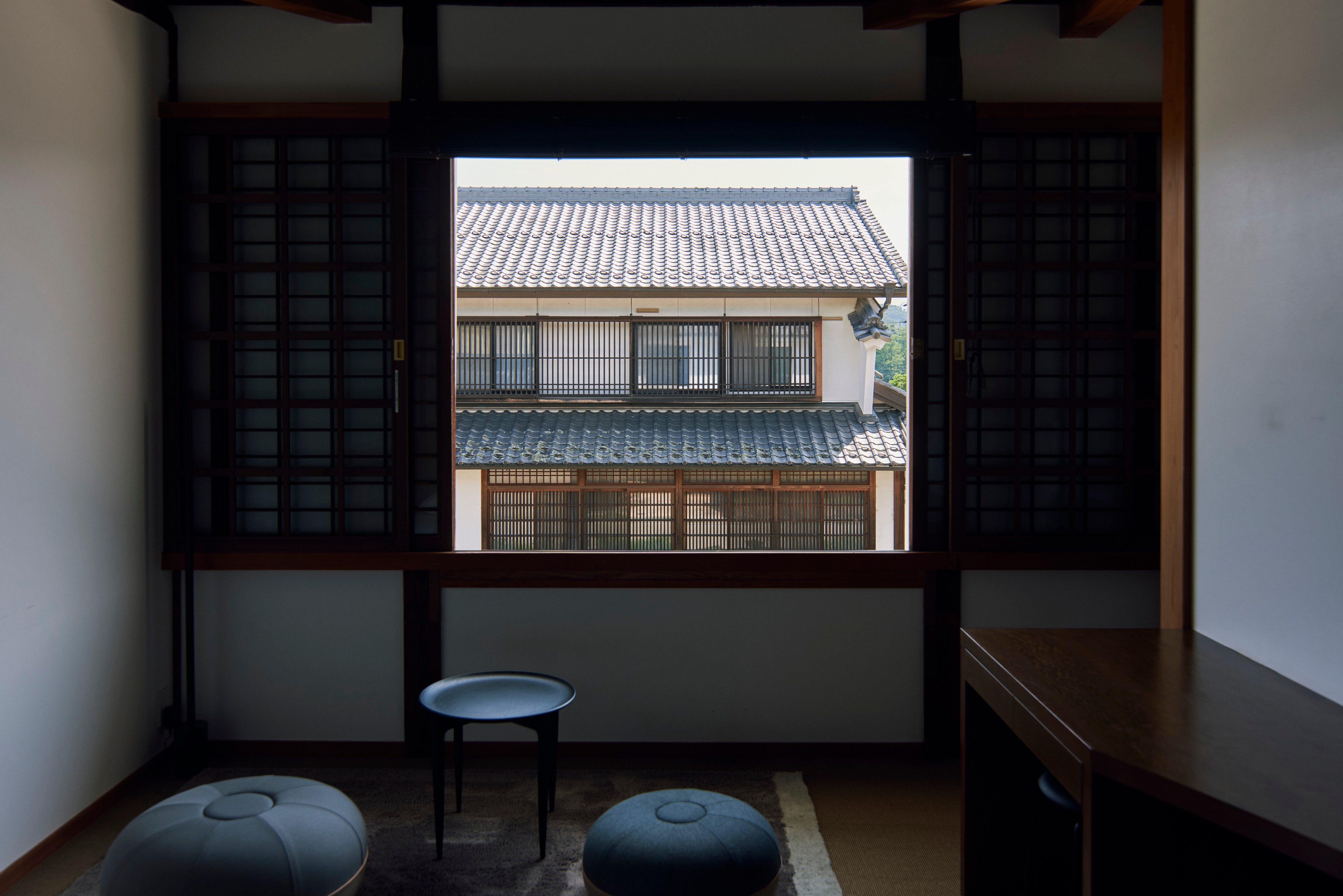 Omoya East