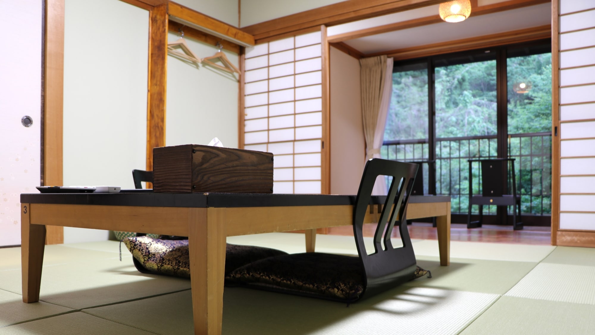 *[Momiji] 日式客房，附衛浴及盥洗台 <禁煙>