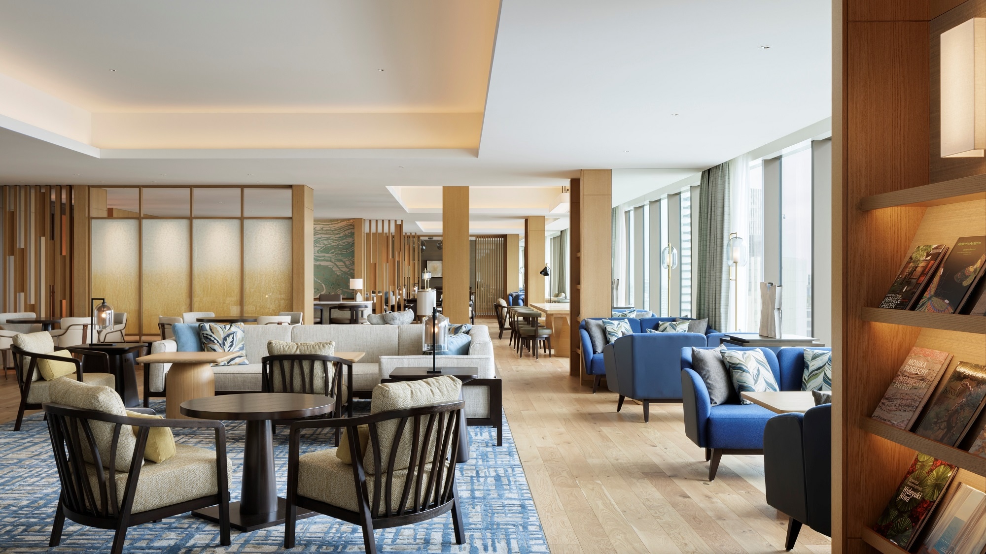 Club Lounge