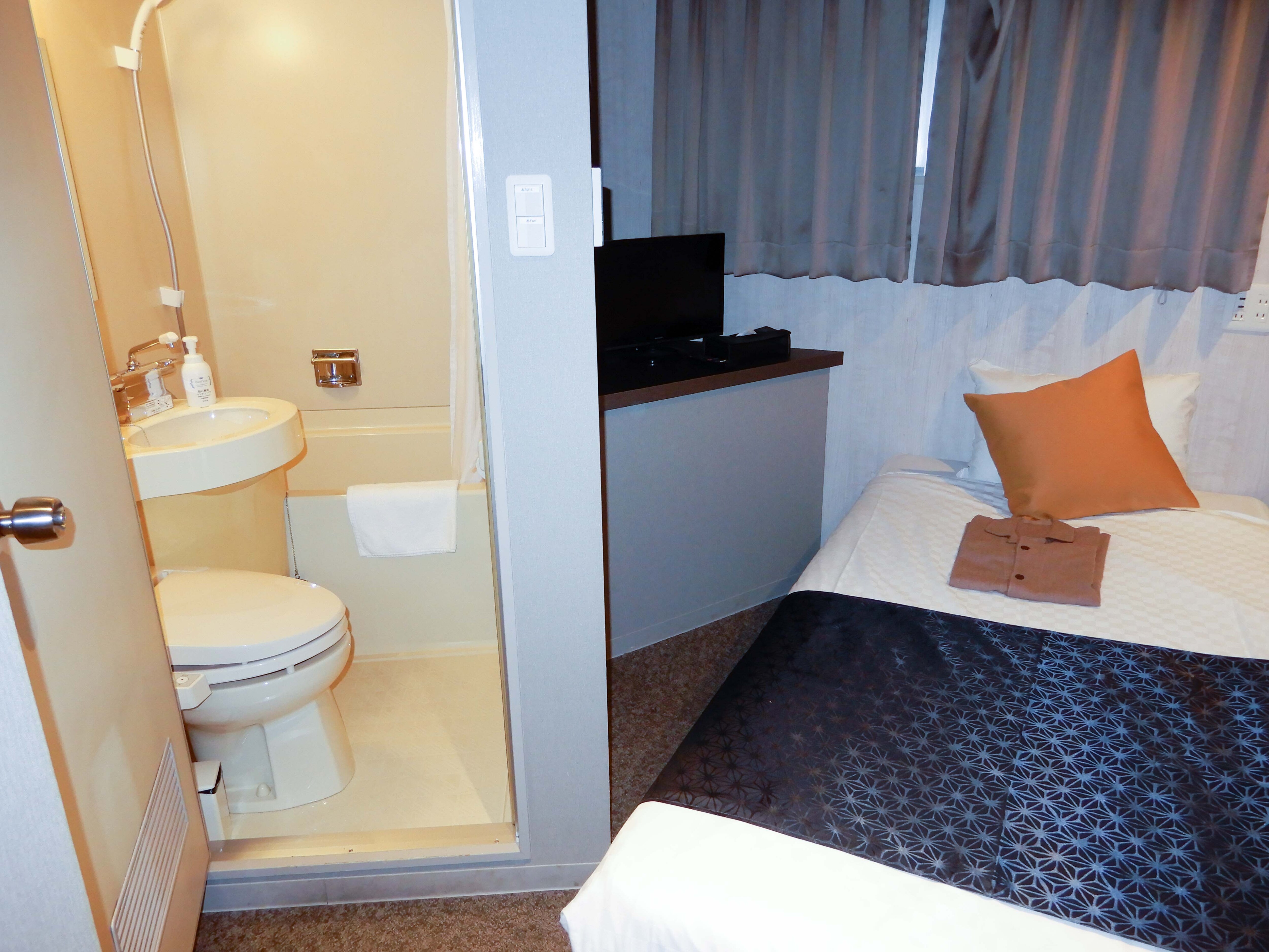 Kamar single