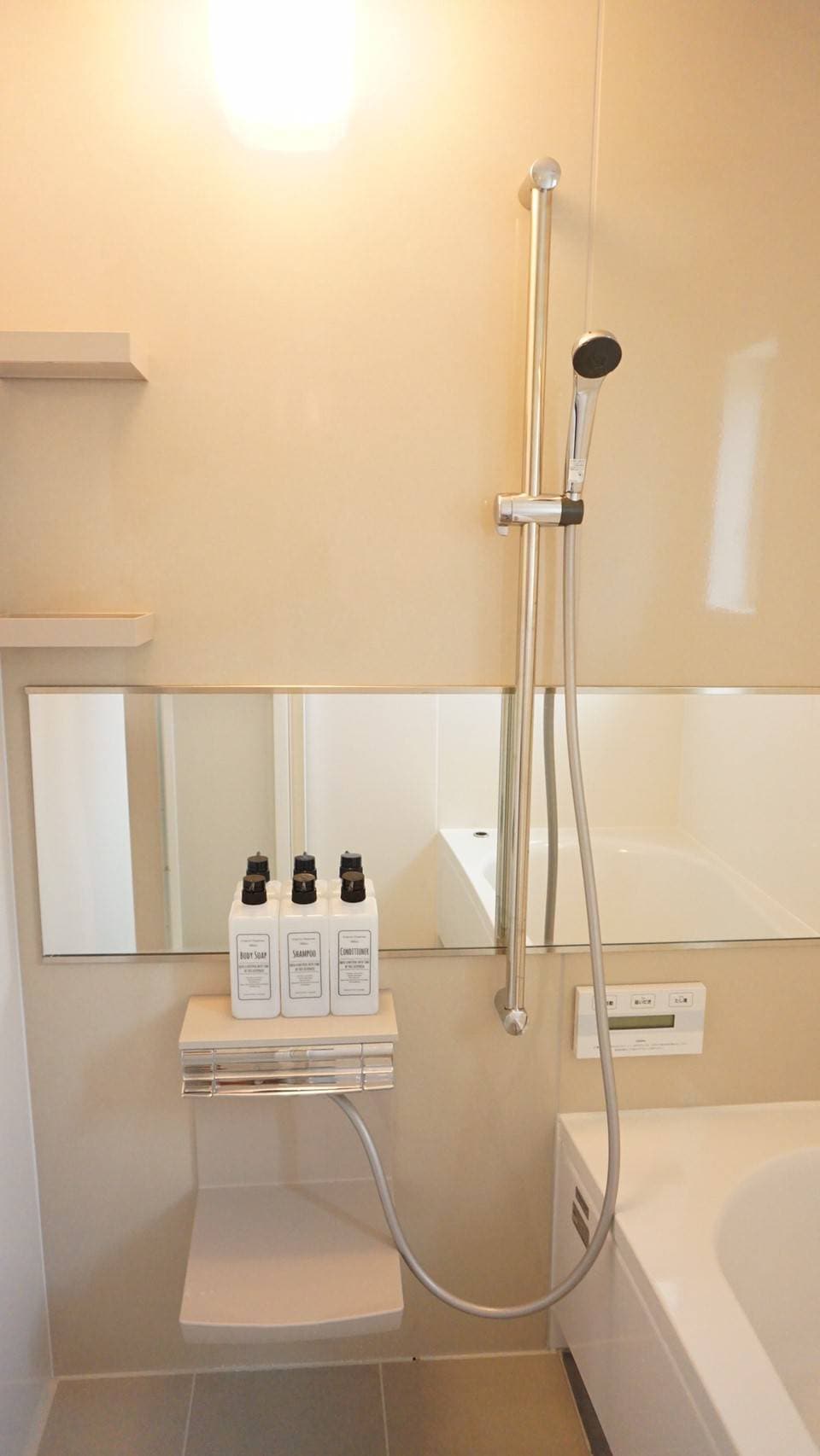 Shower