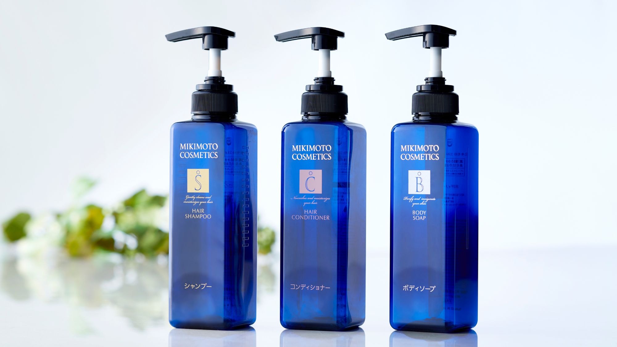Amenity image (executive type)