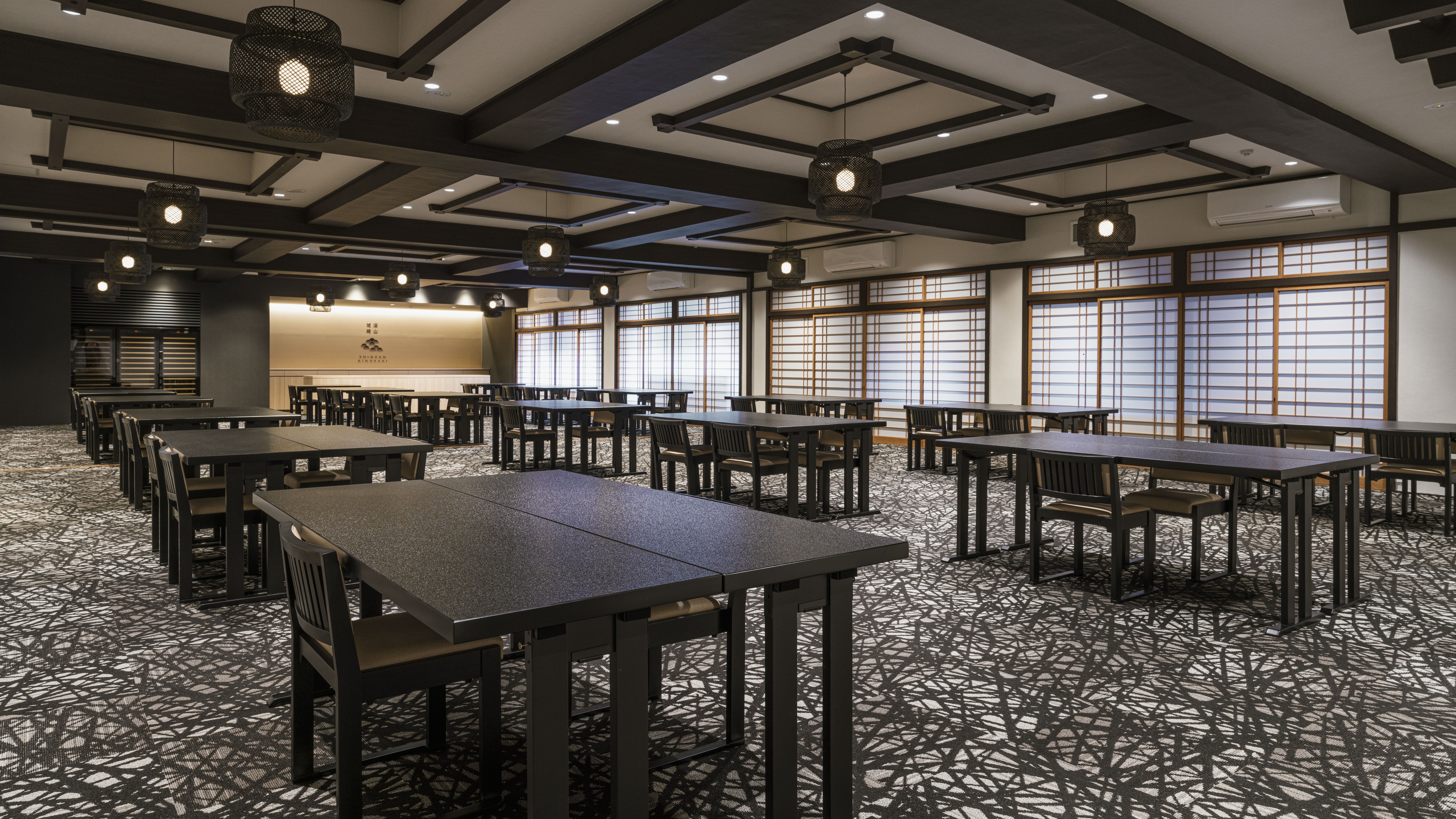 Sakura Meal Venue