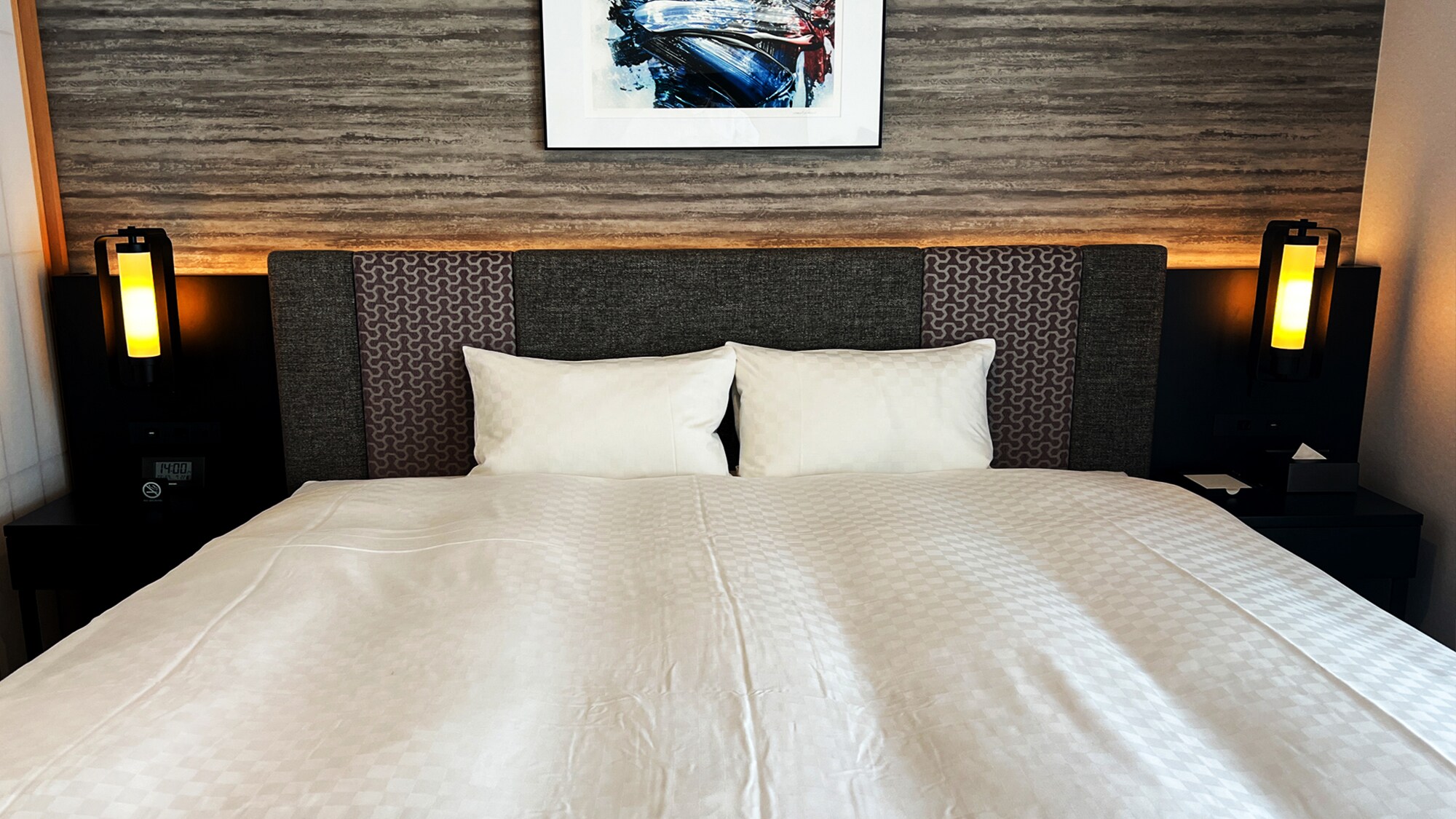 ห้องซูพีเรียคิงไซส์