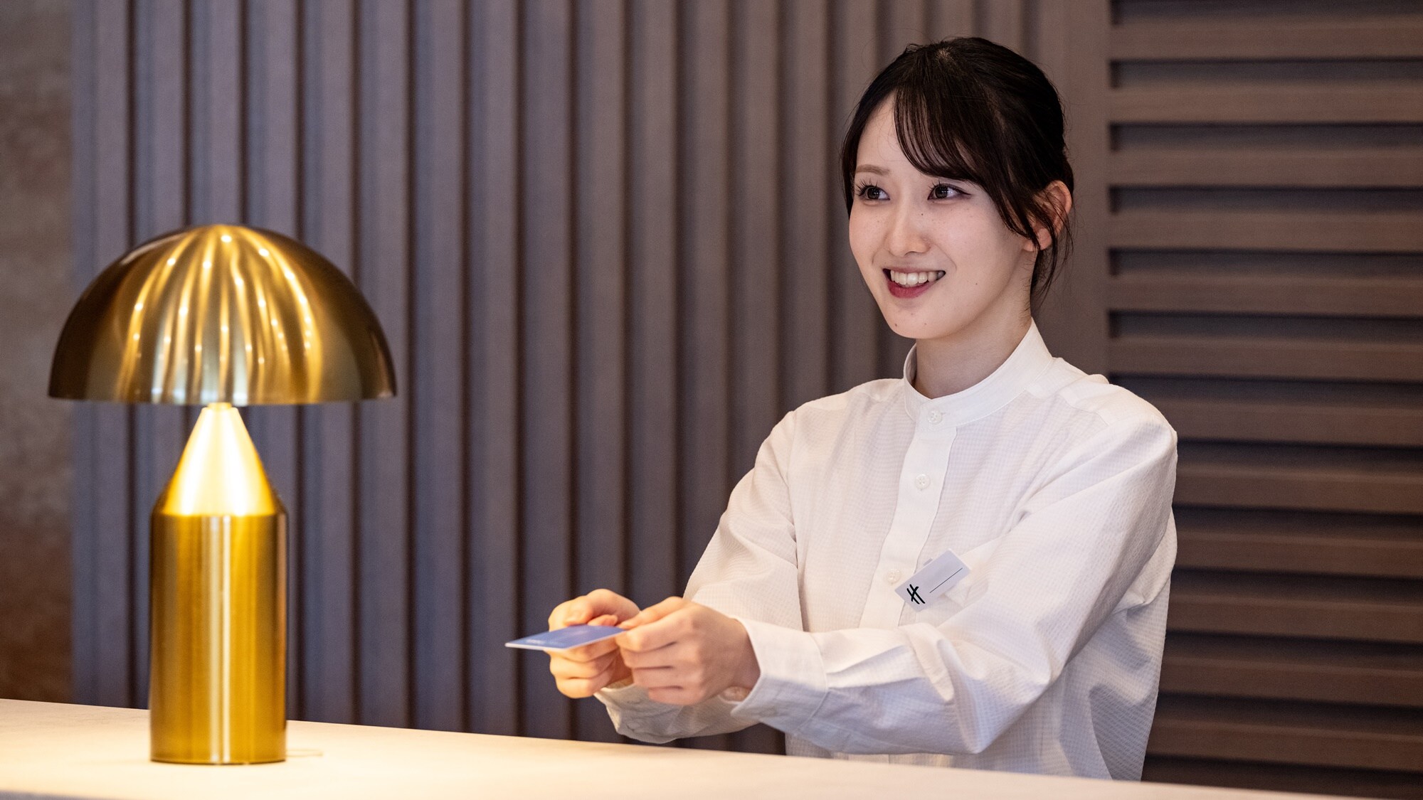 If you have any questions, please feel free to contact the front desk. We will do our best to support you and your family in having a wonderful trip.