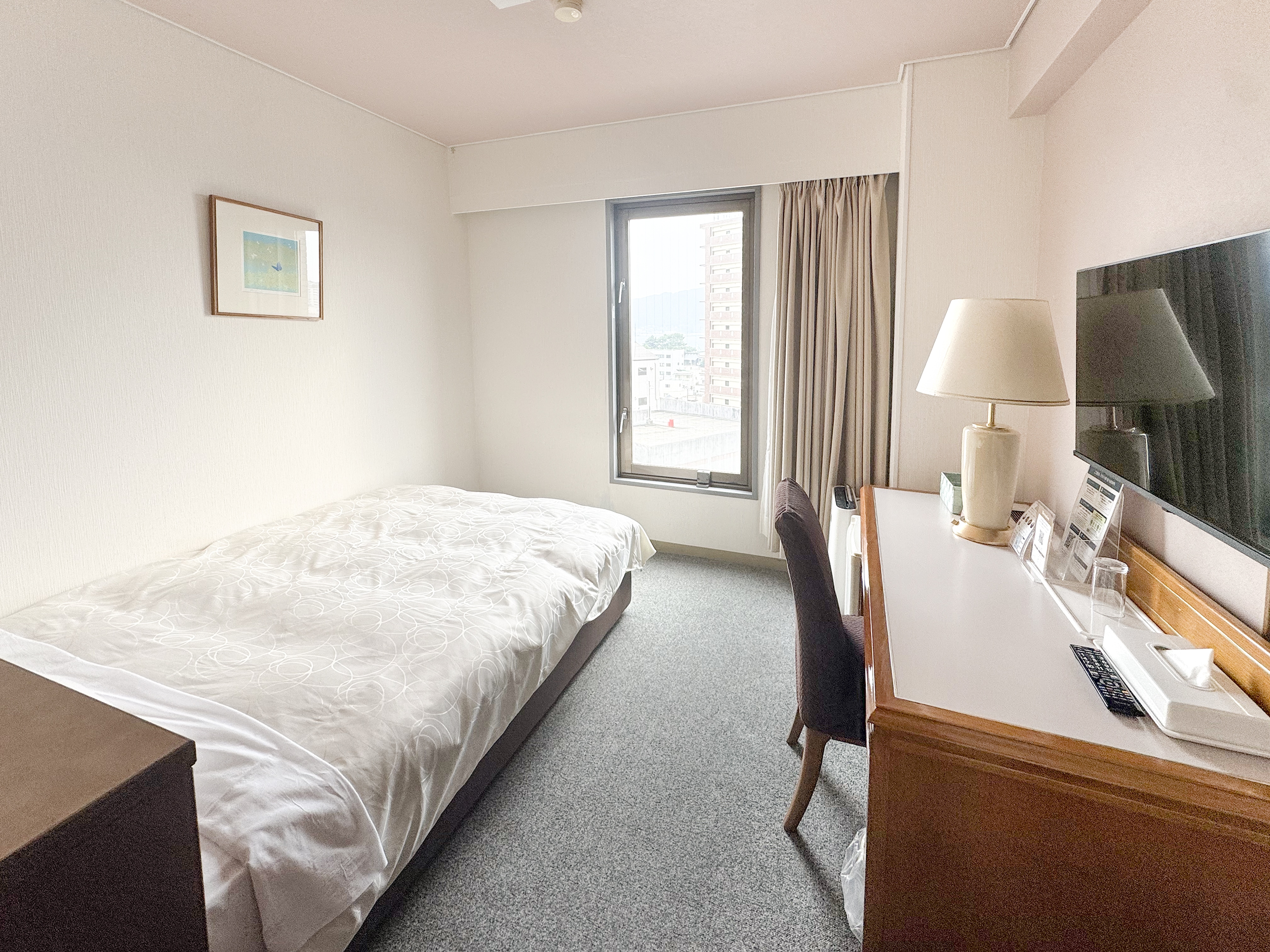 Phòng khách - Đơn