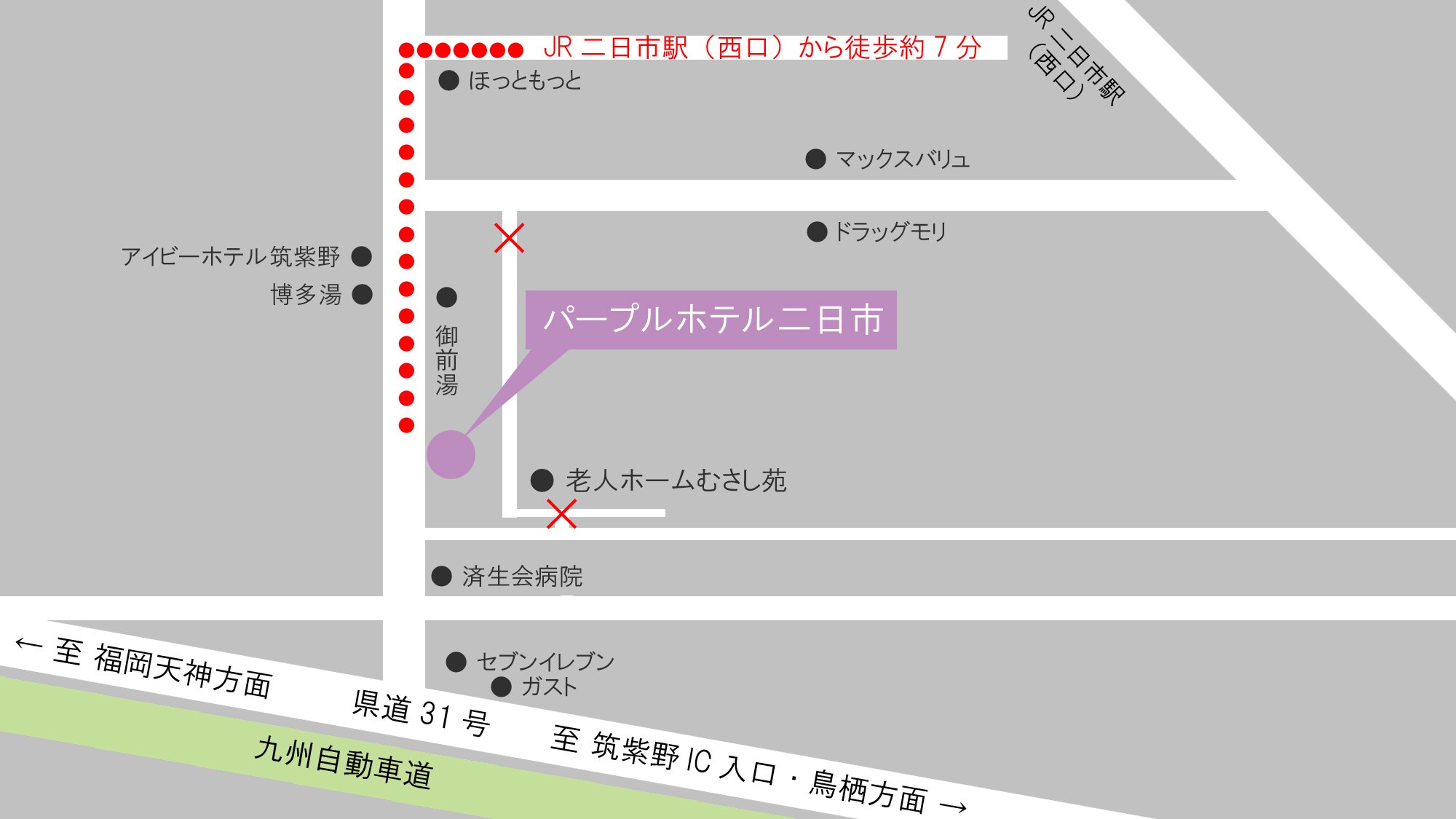 JR計劃形像圖