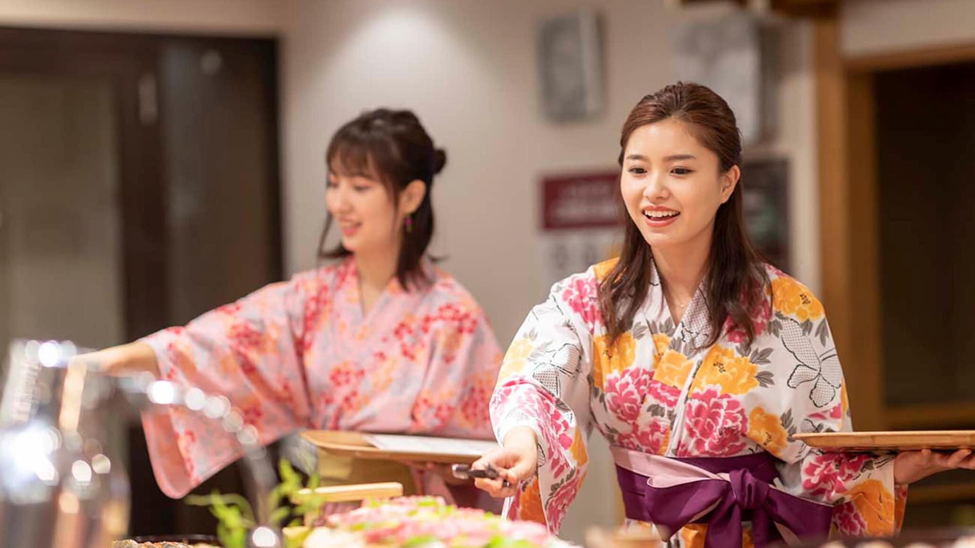 Restaurant *Image