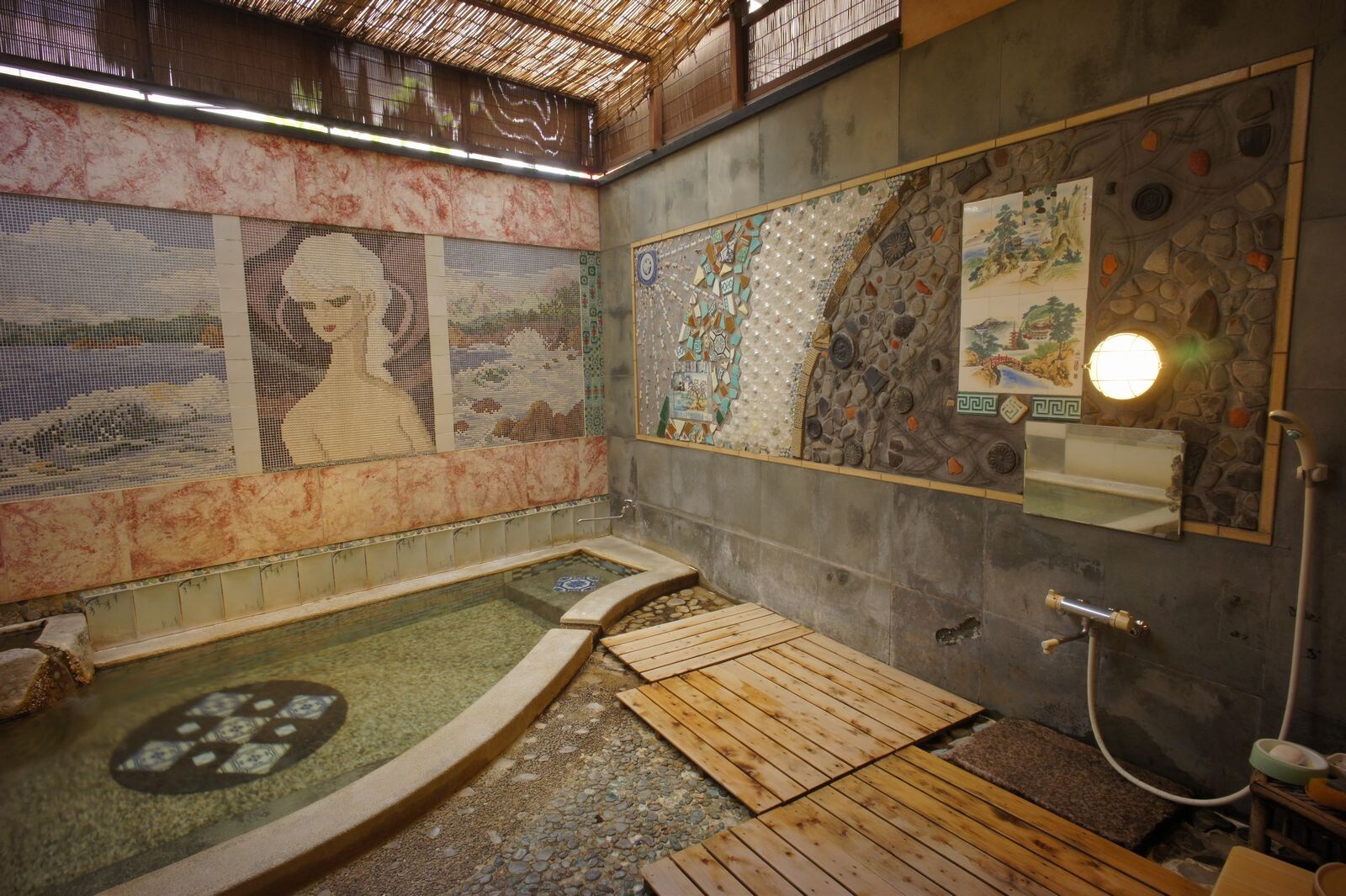 Hotel photo 21 of Beppu Onsen Japanese Ryokan Nogami Honkan.