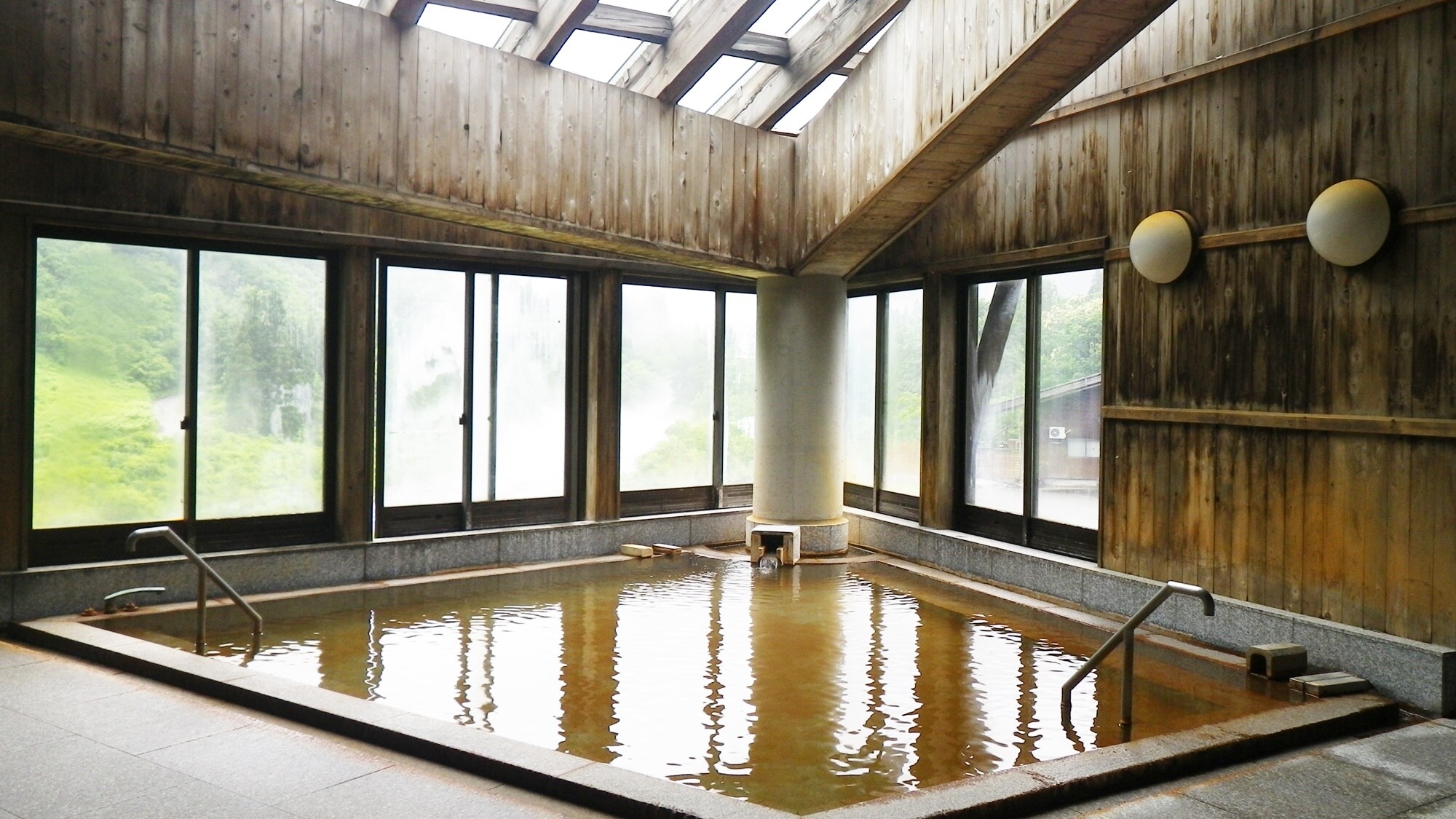 * [Large communal bath] Excellent healing effect in hot springs even for daily fatigue! ??