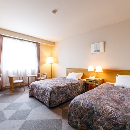 Room example