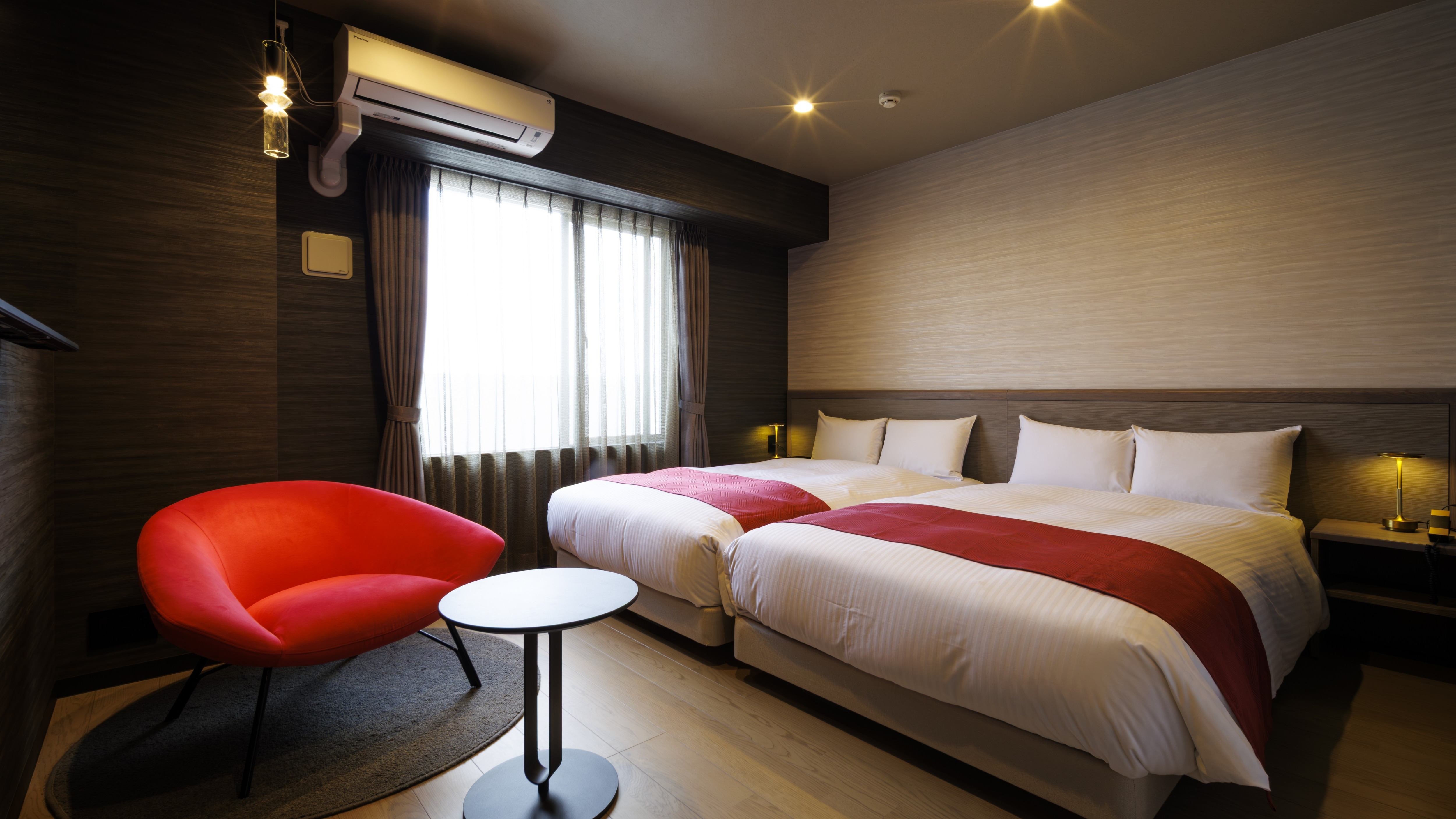 [Top floor] ReFa Room Premium Twin