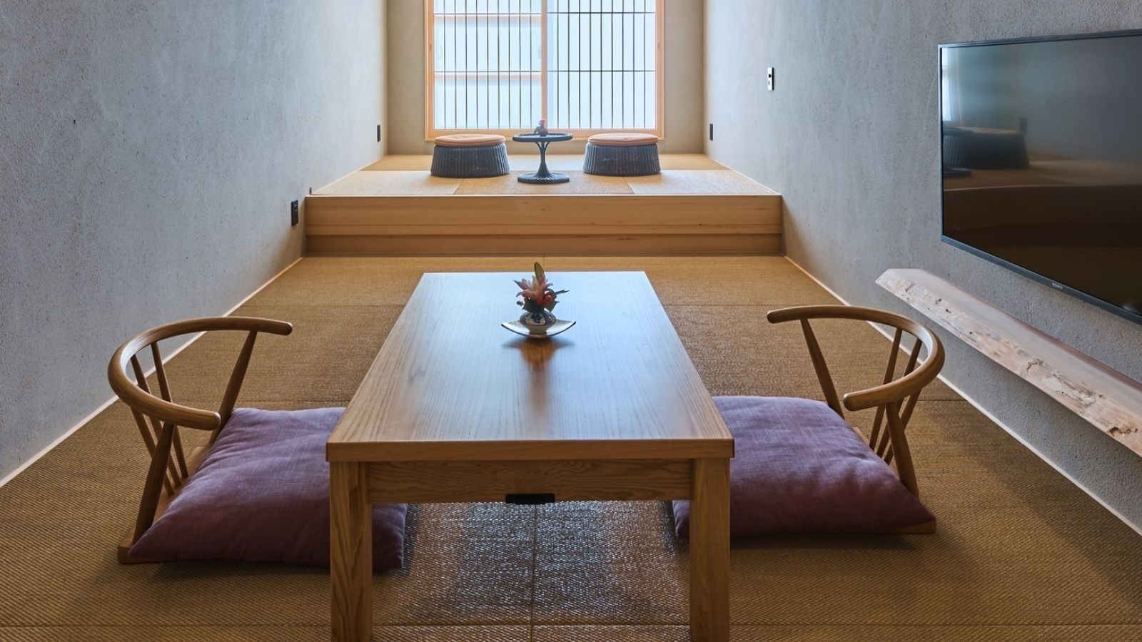 Komoriku Renovated Japanese-style Room, Room 310