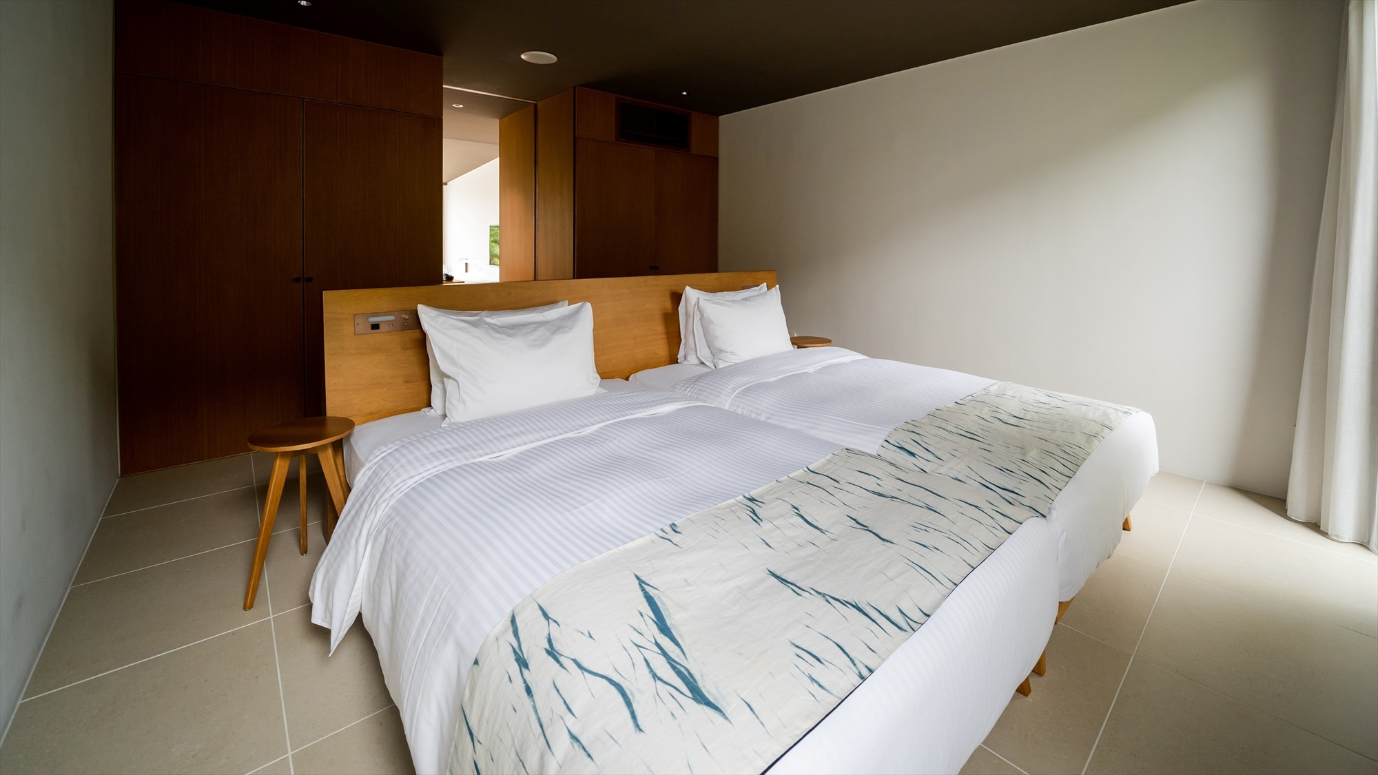 ◆ Suite Villa (with daybed)