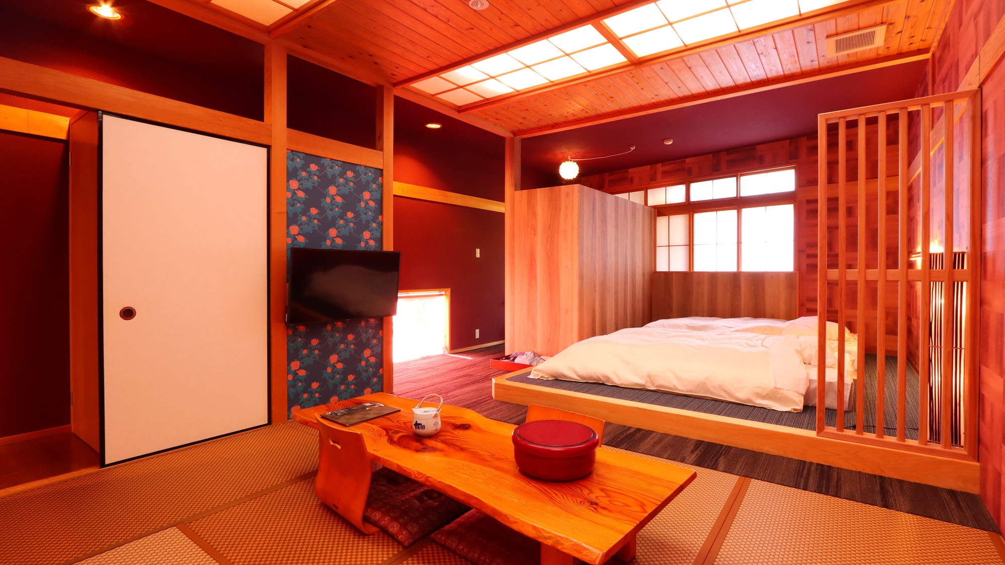 [Souhou] This room was renovated in February 2024. Please enjoy the newly renovated room.