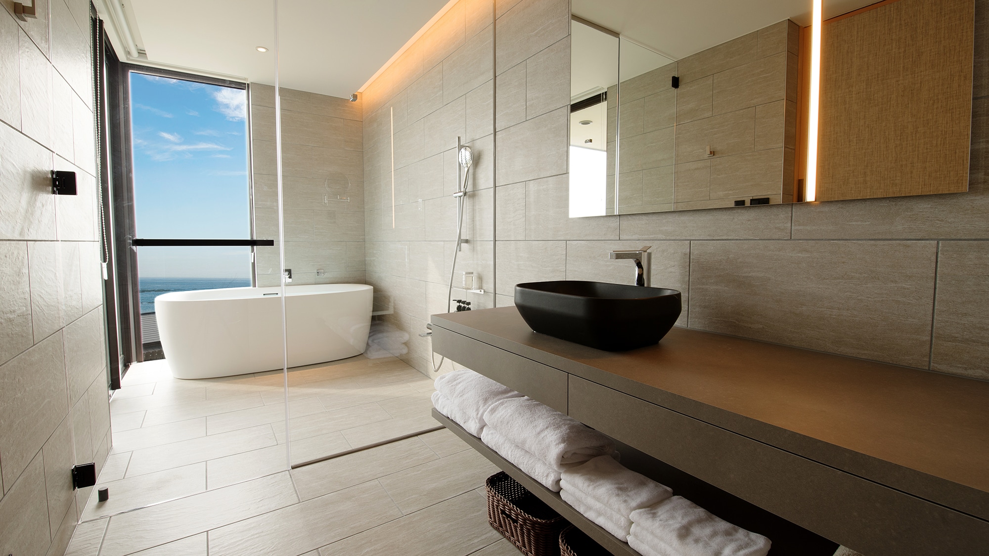 │ห้องจูเนียร์สวีทชั้นบน│