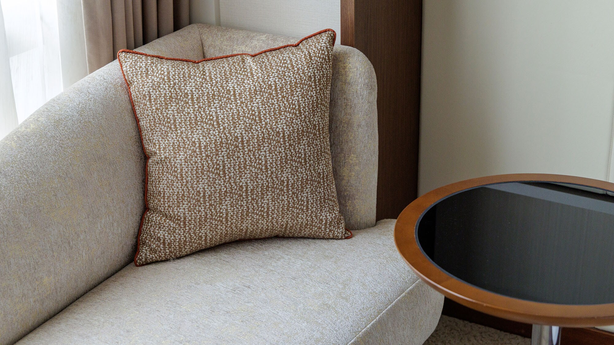 HOLLYWOOD TWIN / Hollywood Twin 24㎡, lebar tempat tidur 115cm x 195cm, 2 tempat tidur