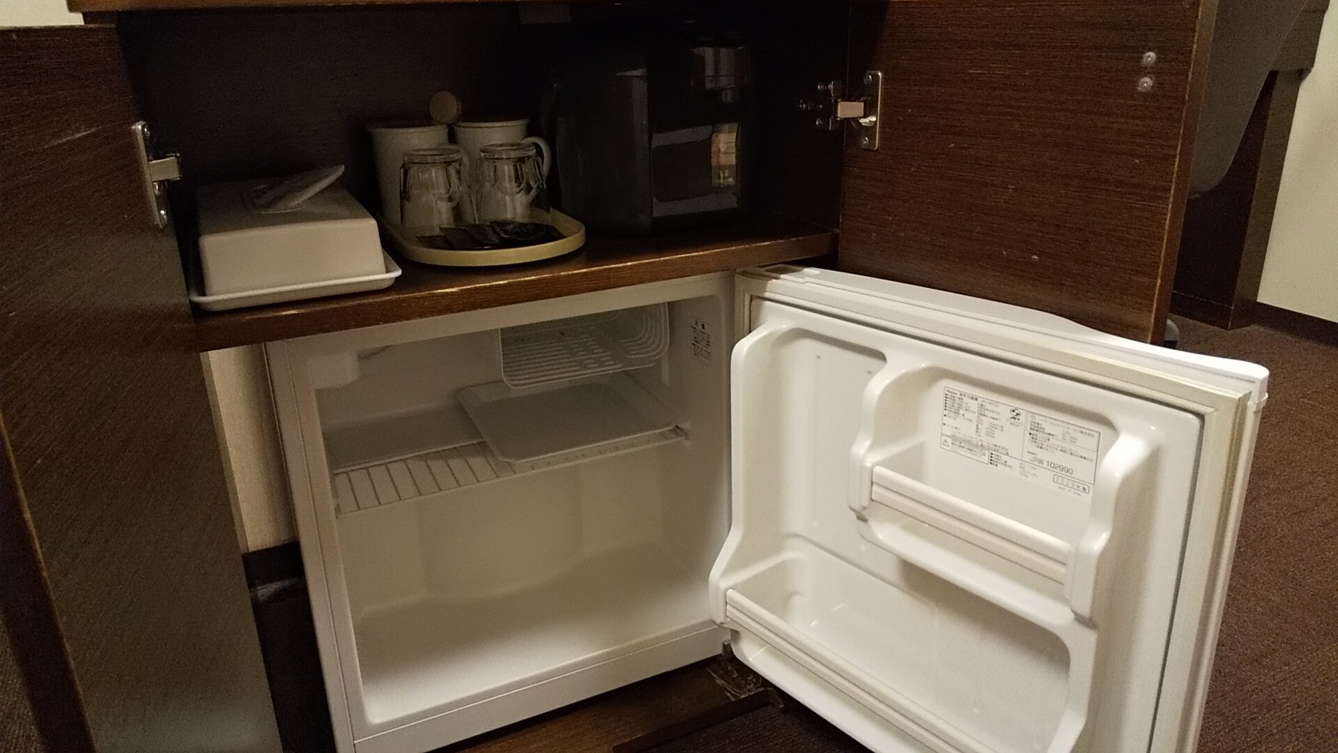 冰箱