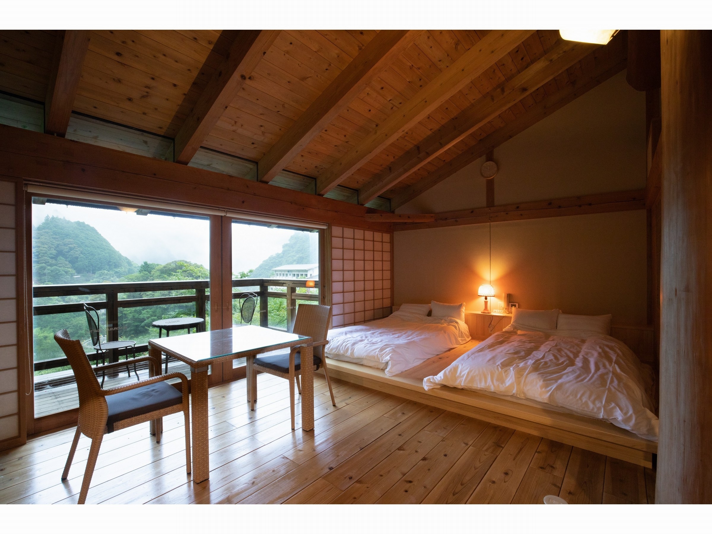 Special Cottage Room