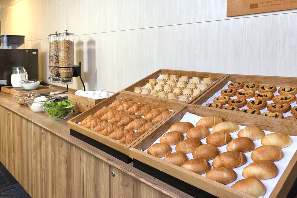 Breakfast image