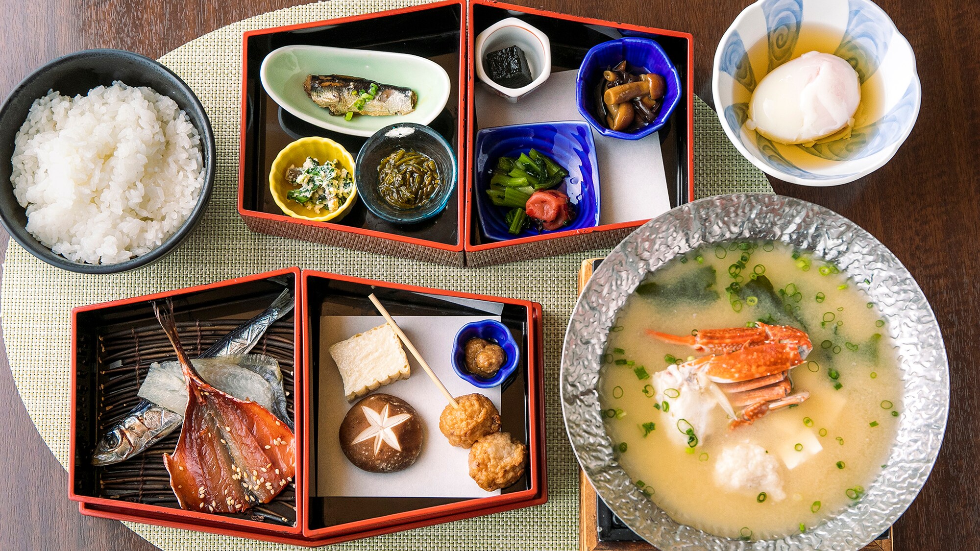 【breakfast】