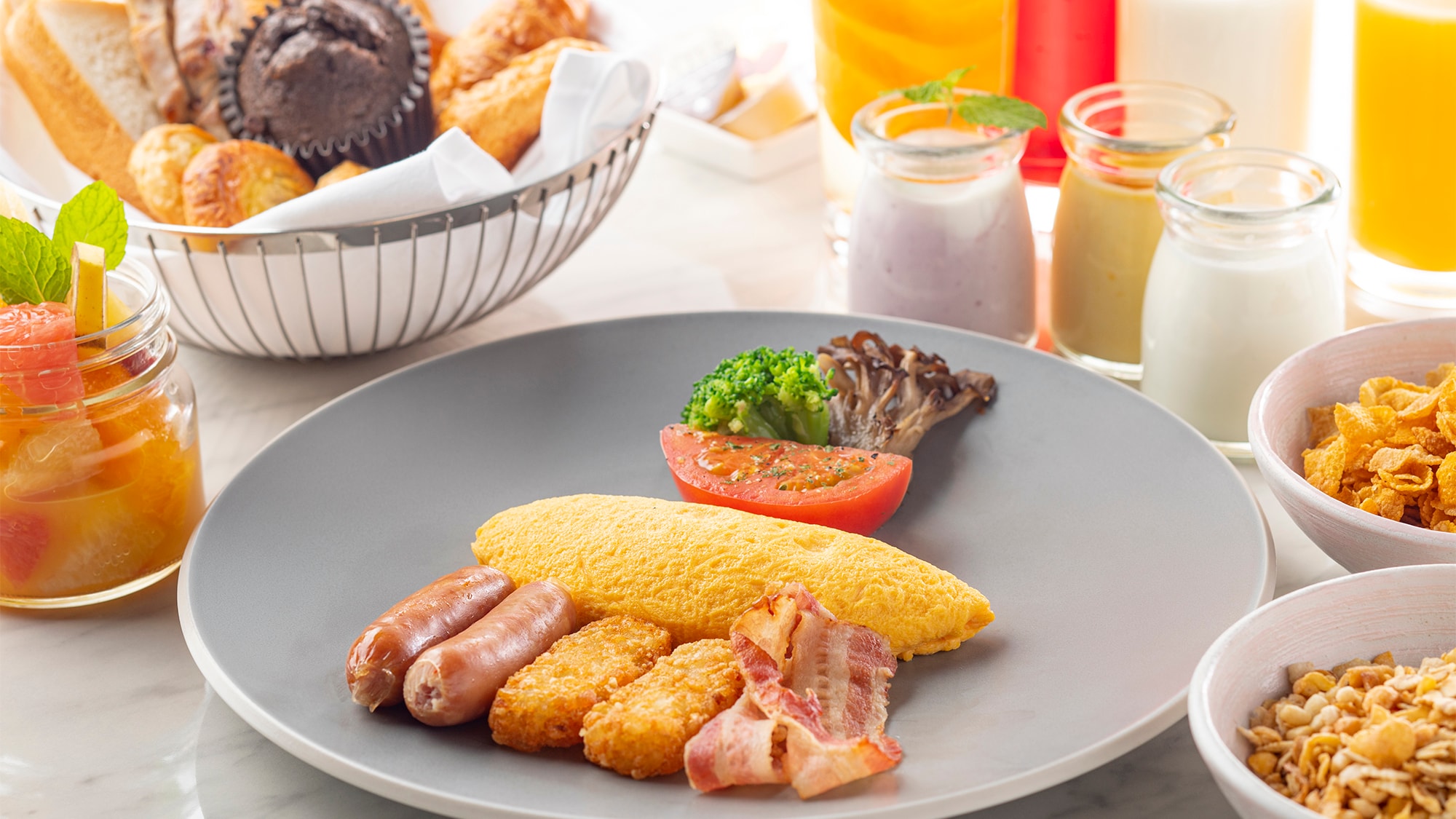 Breakfast (image)
