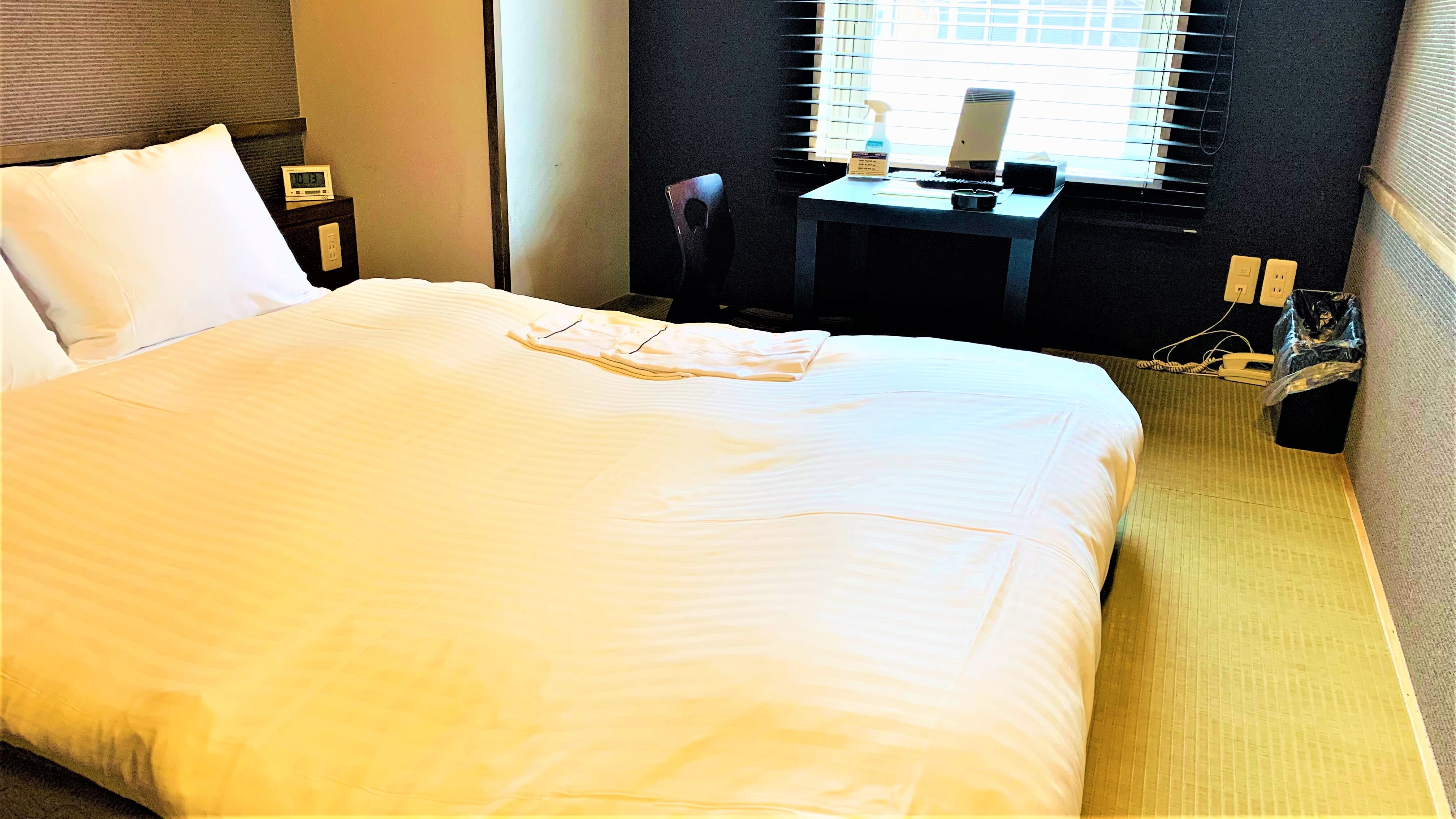 Japanese-style room ②