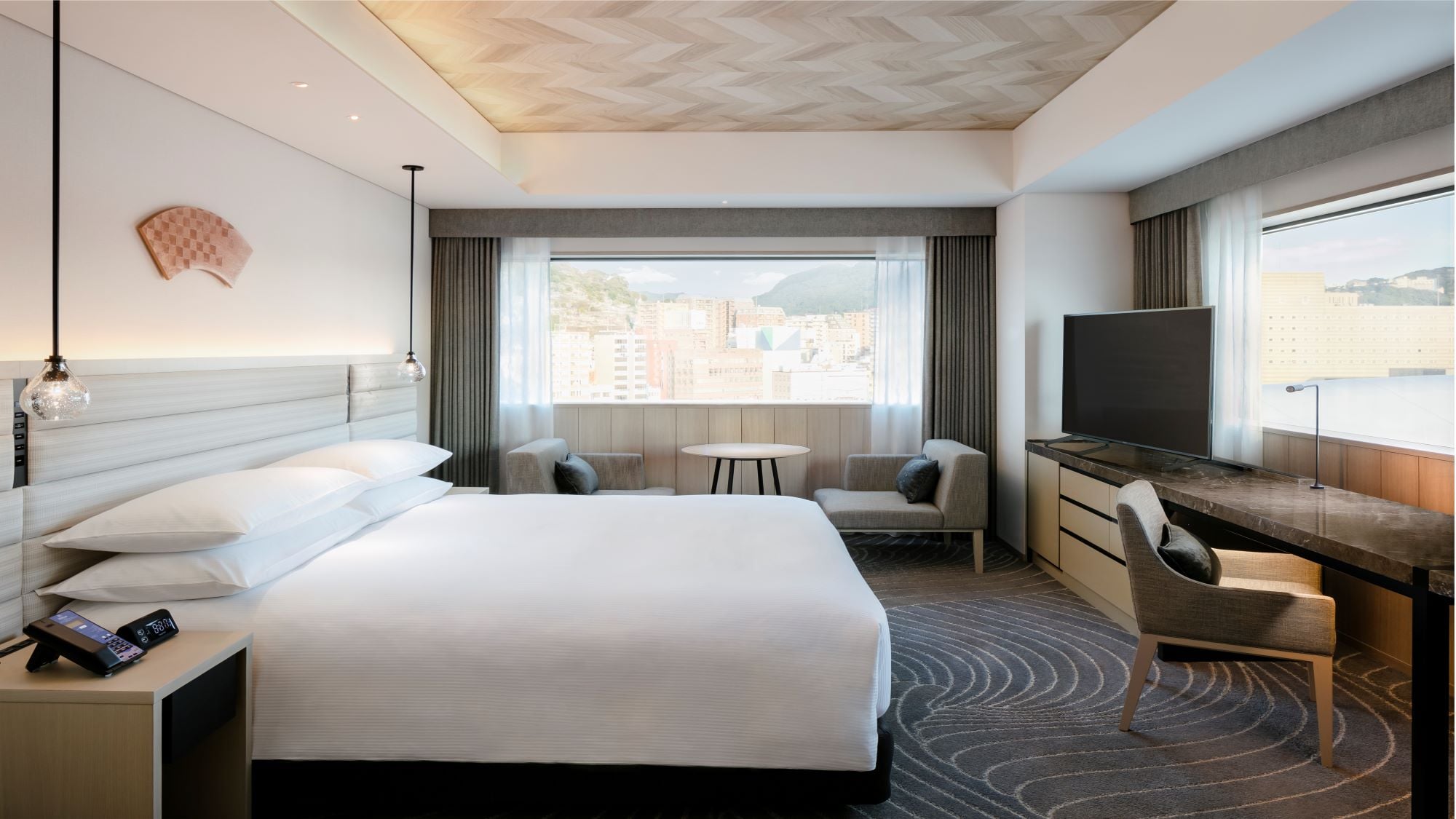 Standard Floor Premium Room King