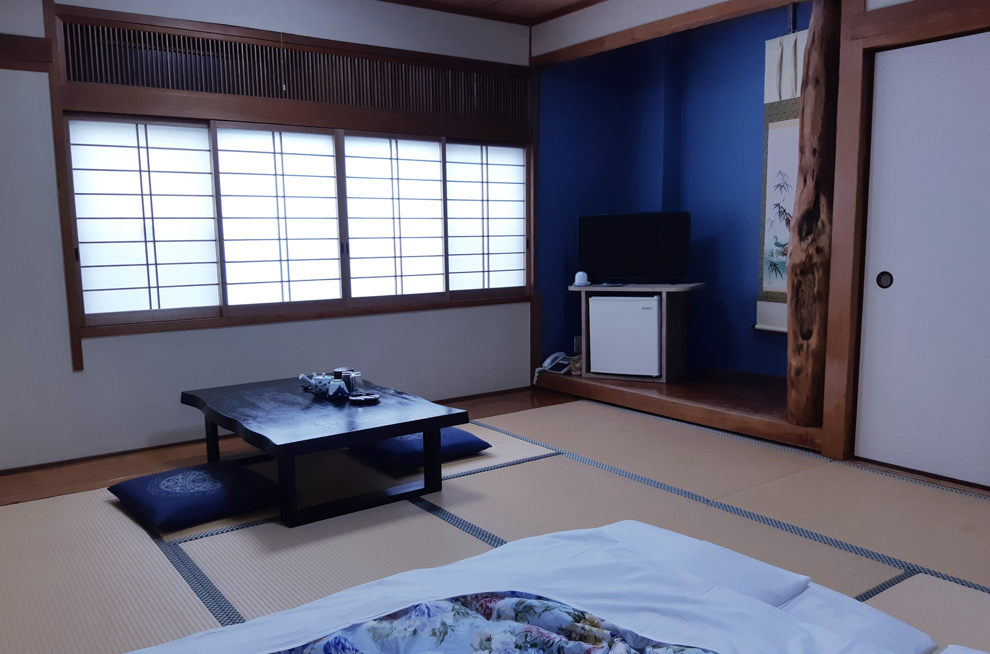 10 tatami Japanese room
