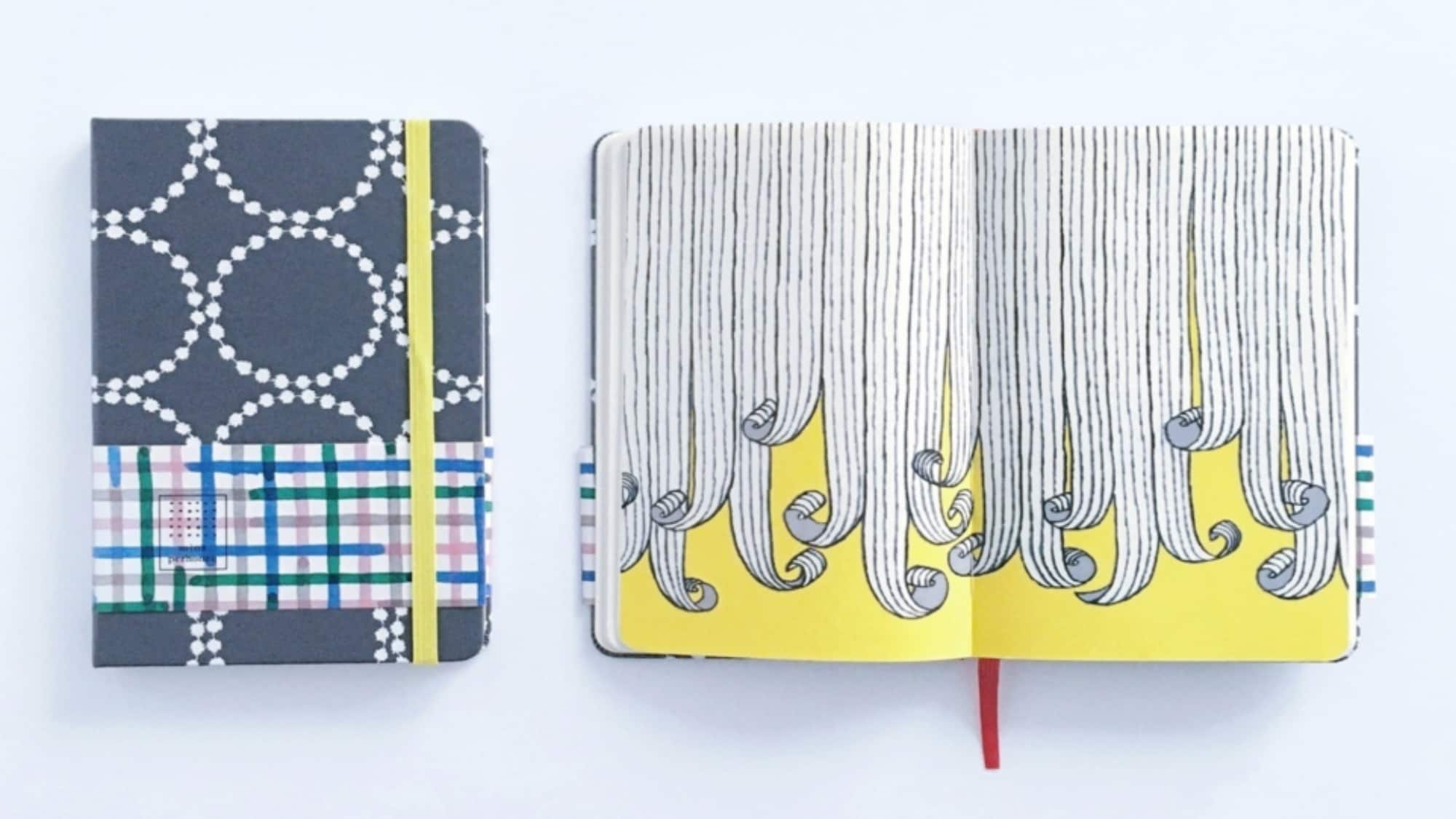 "Tsugu minä perhonen" Exhibition Commemorative Goods