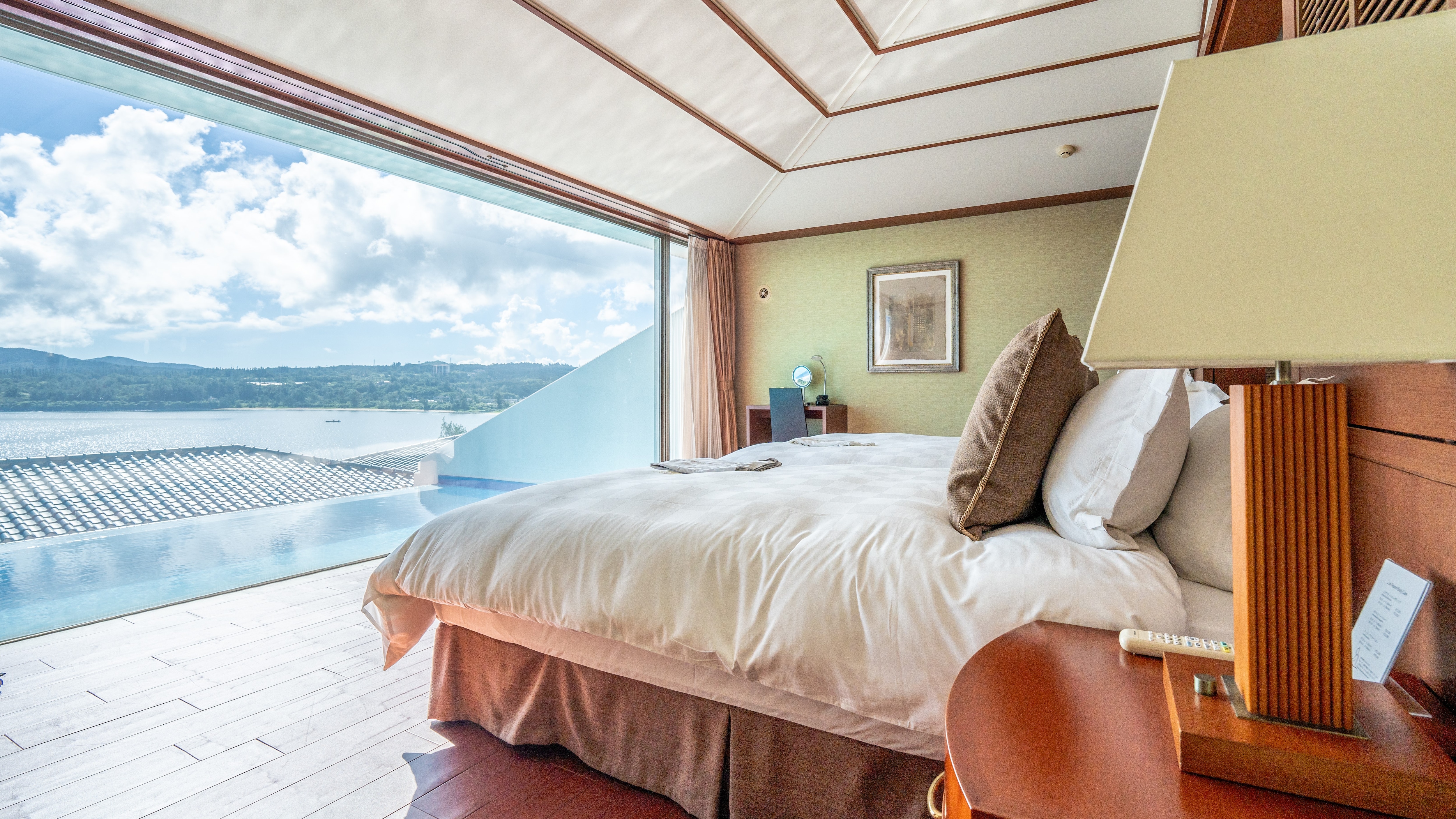 [Oriental Suite] 2 bedrooms (100 m2)