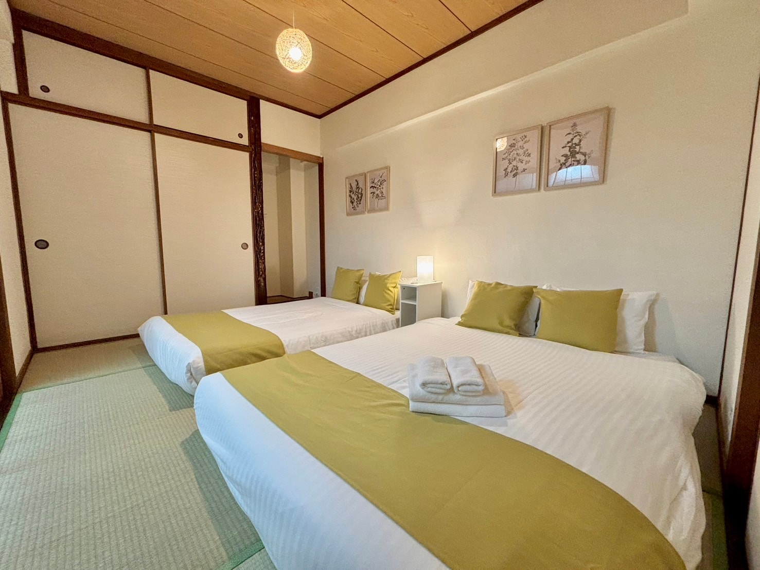 ◆Room205