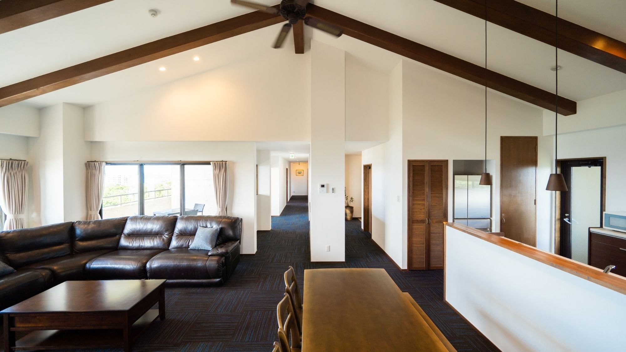 【3F - 바람 - Wind -] 소중한 사람과 보내는 조용하고 호화스러운 한 때.