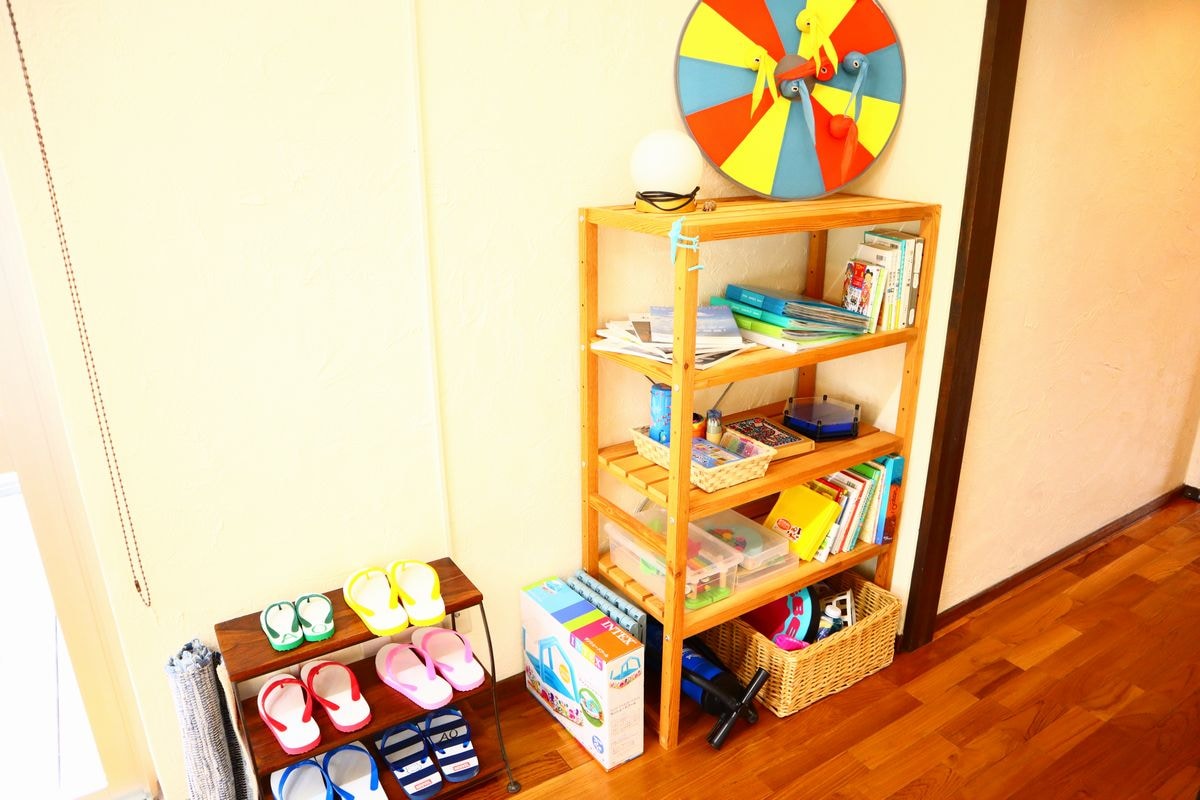 Children's Corner