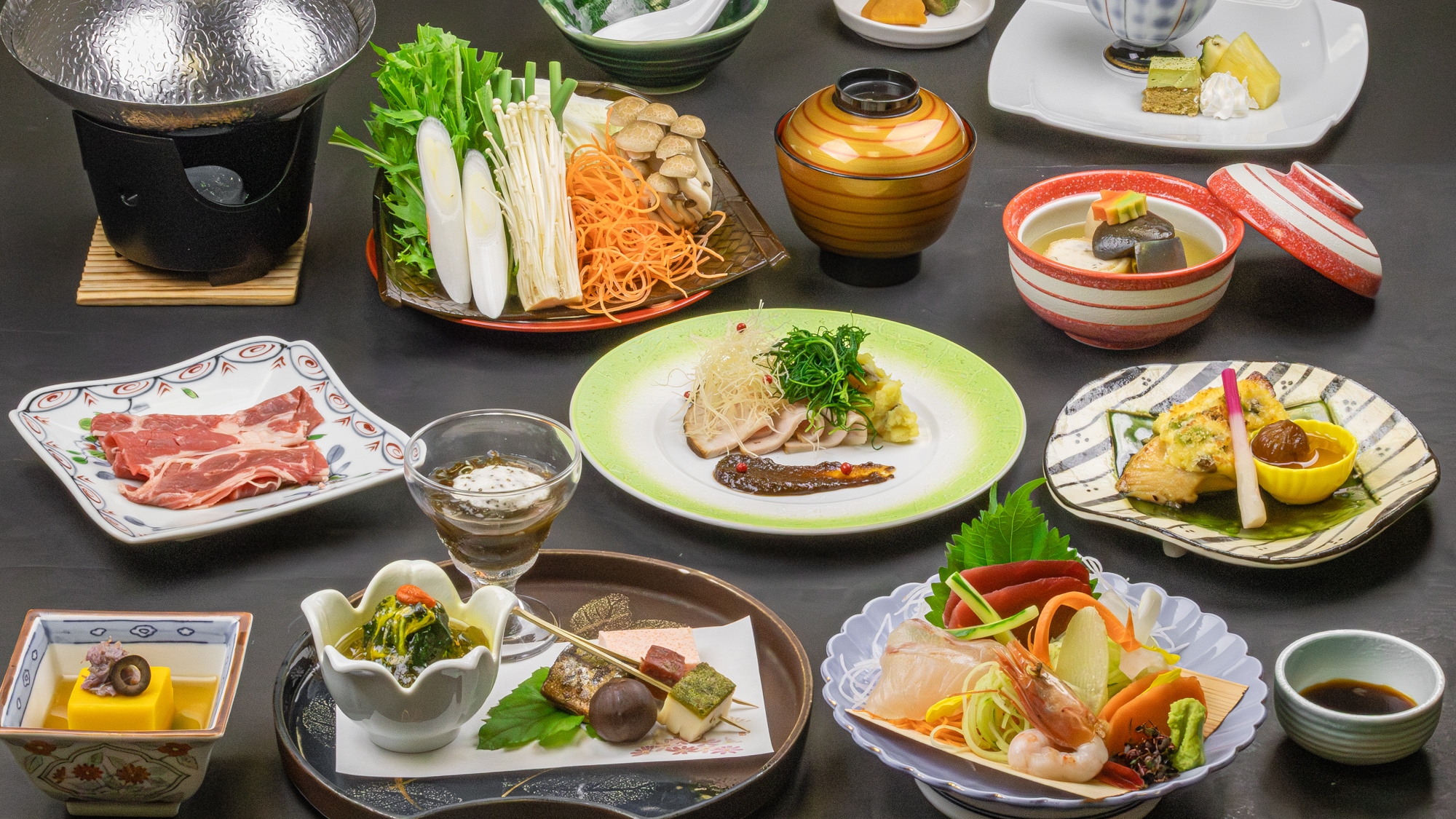 September and October 2025 {Menu example}