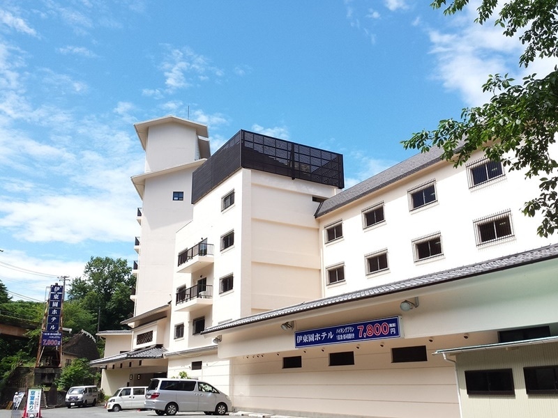 建築外觀
