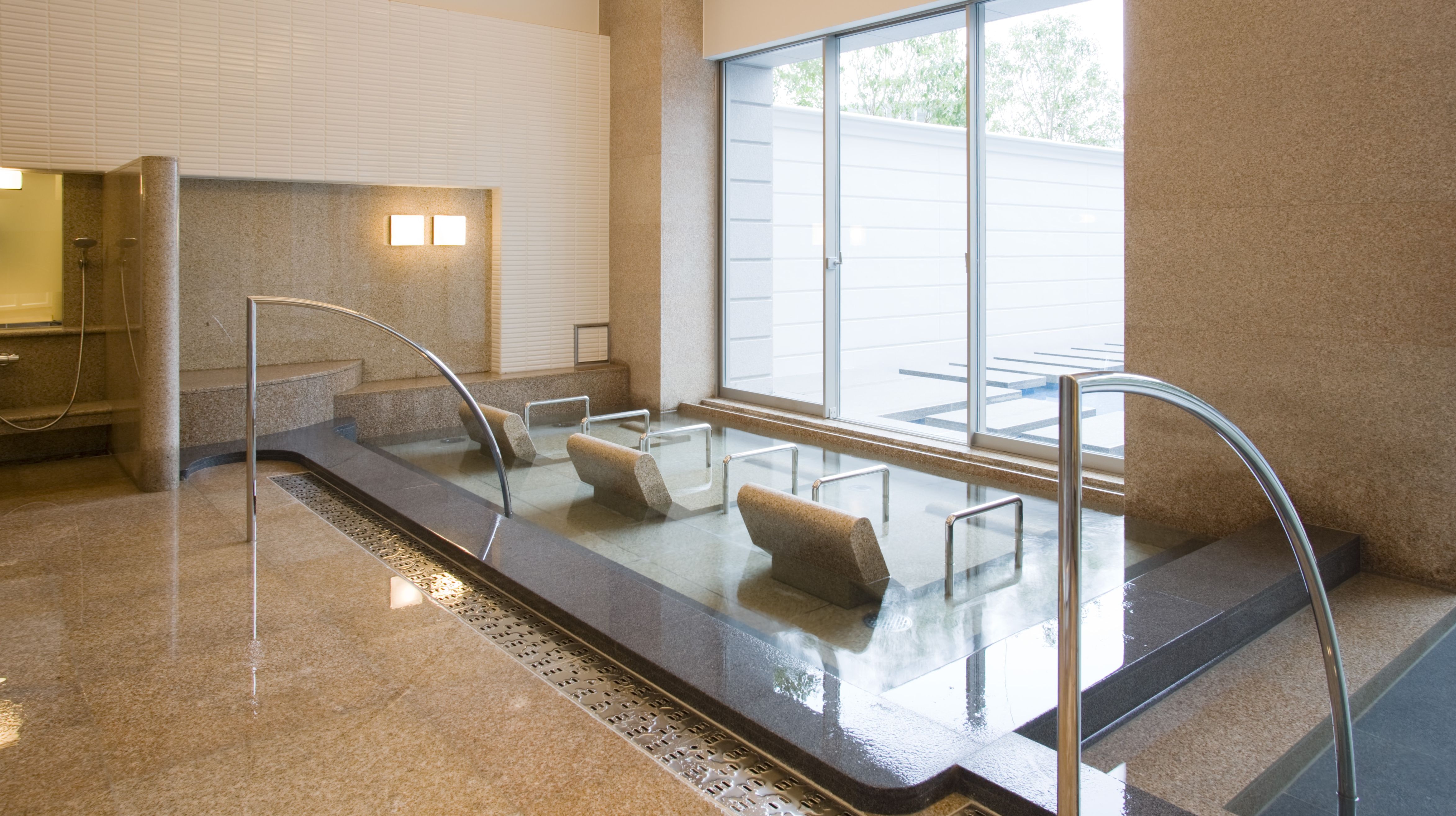 Spa & Esthetic "La Cher"