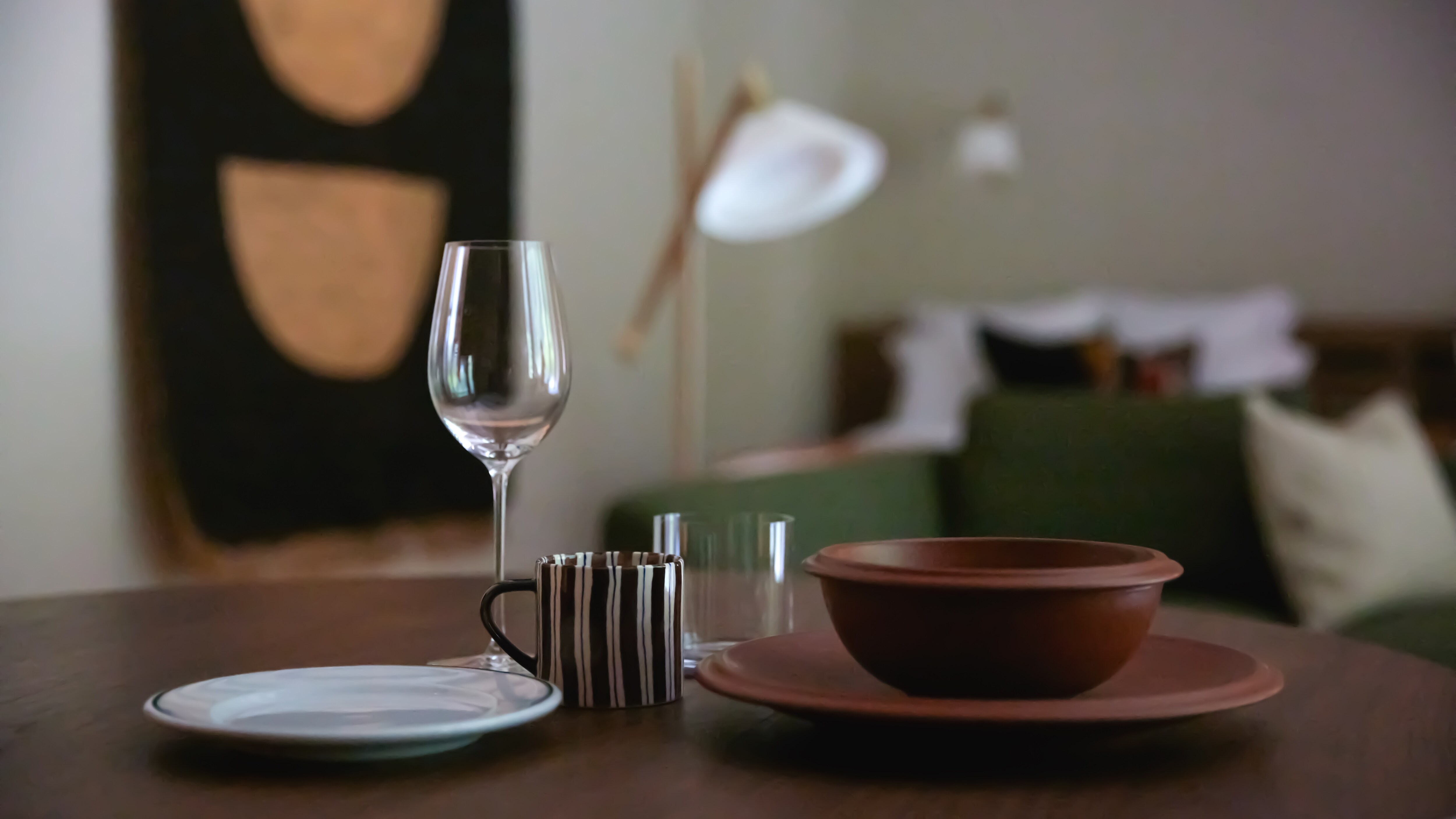 Tableware