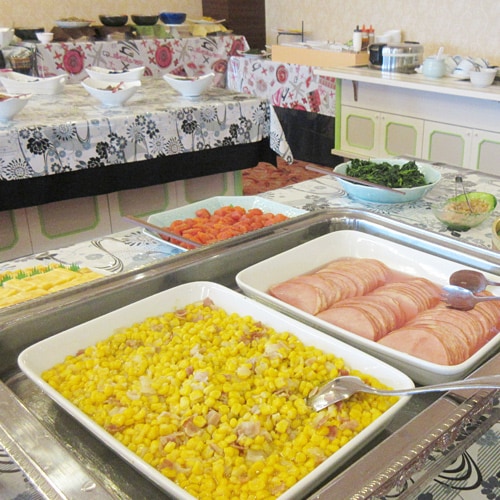Breakfast example