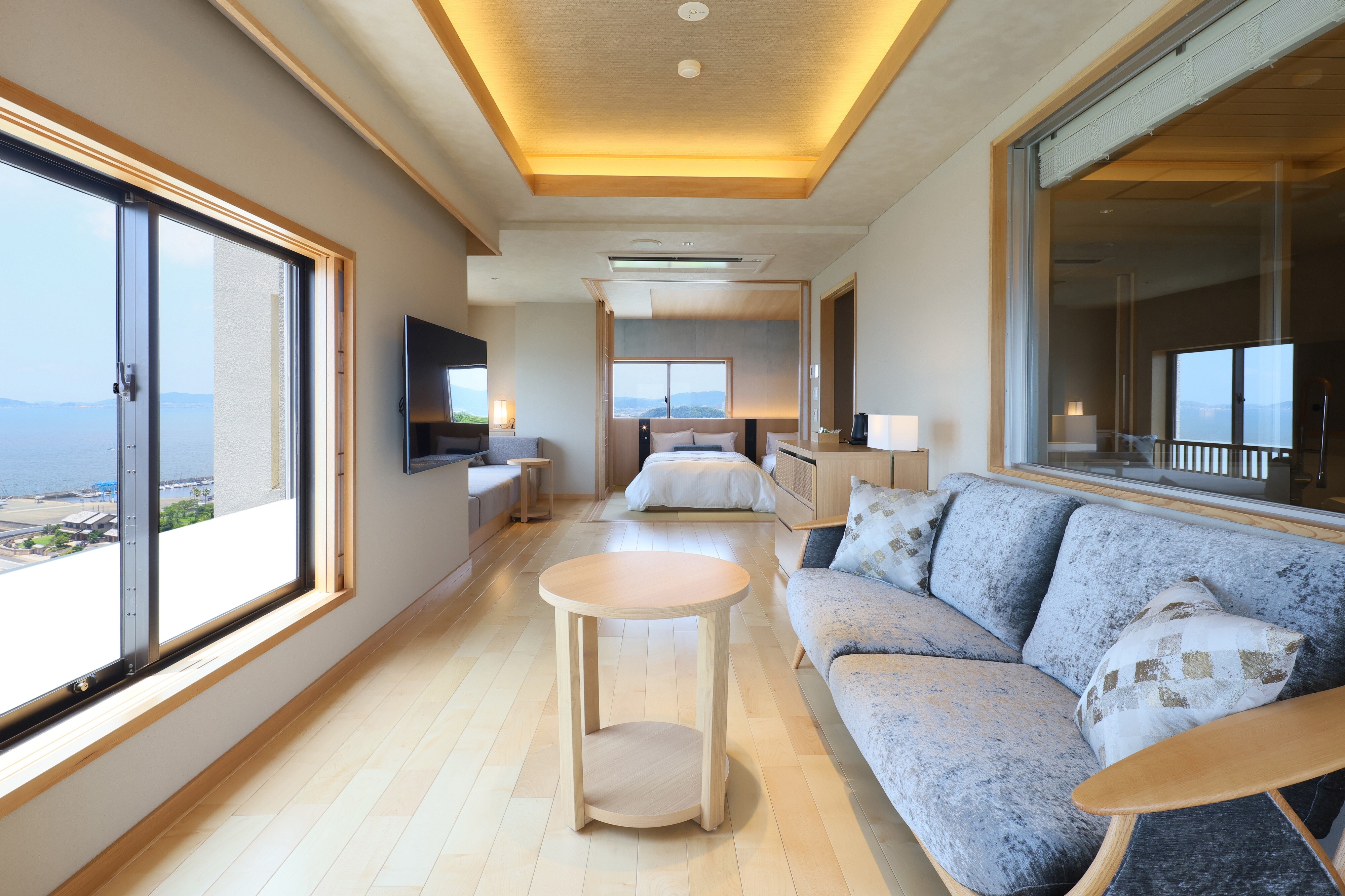 Universal View Suite