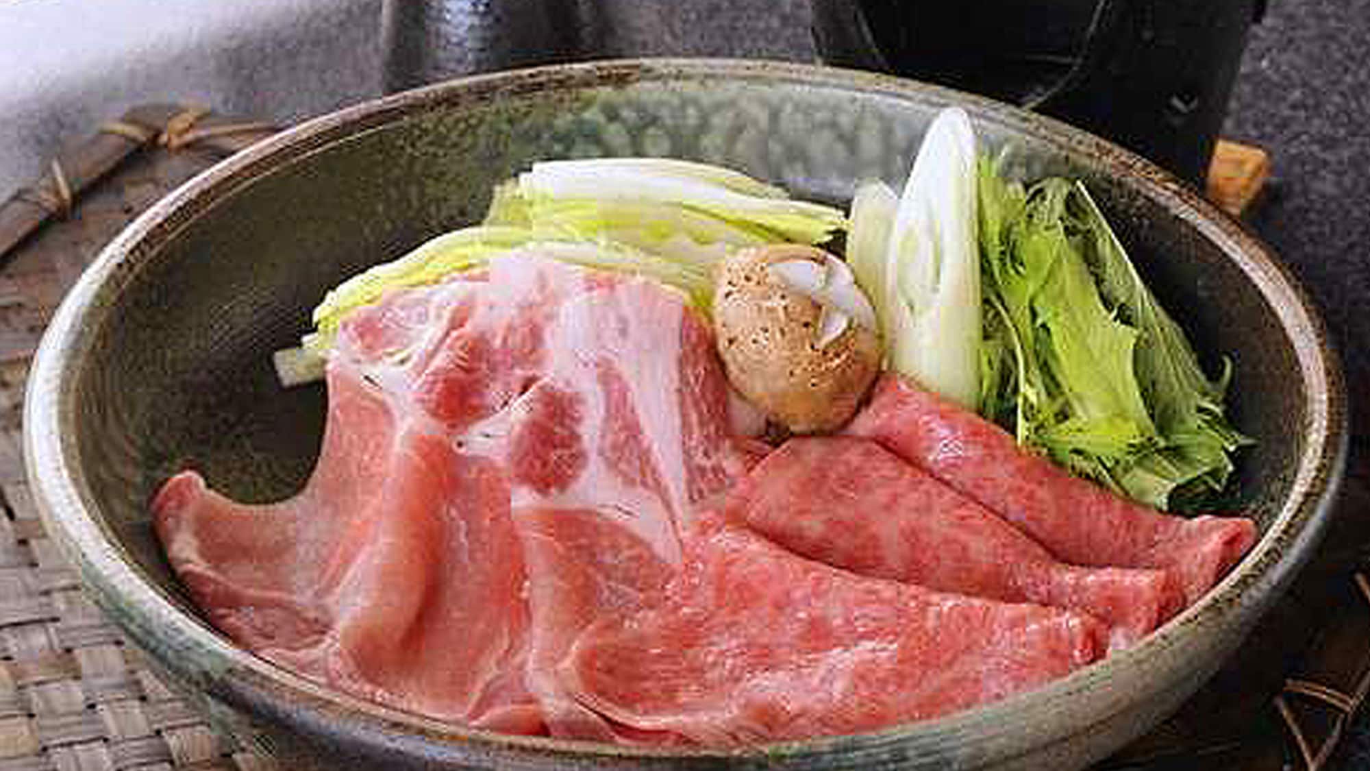 Gambar babi dan sapi