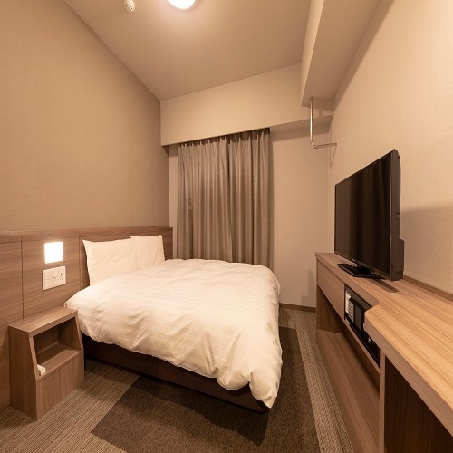 ■ Non-smoking double room
