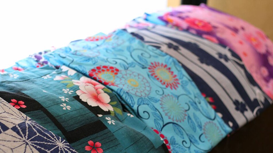 【yukata】