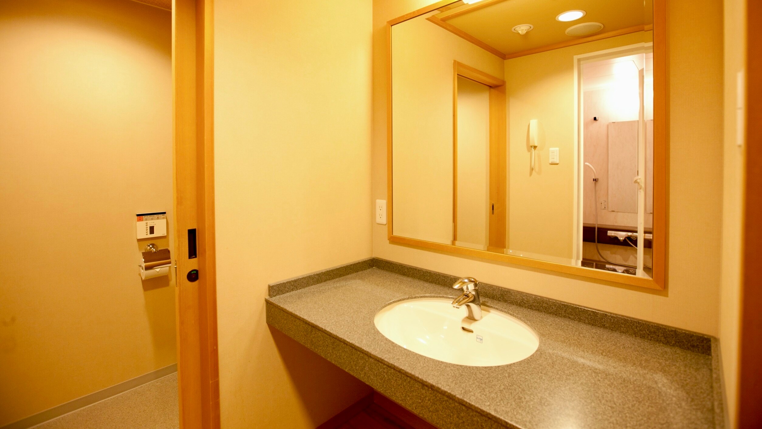 Japanese-style room