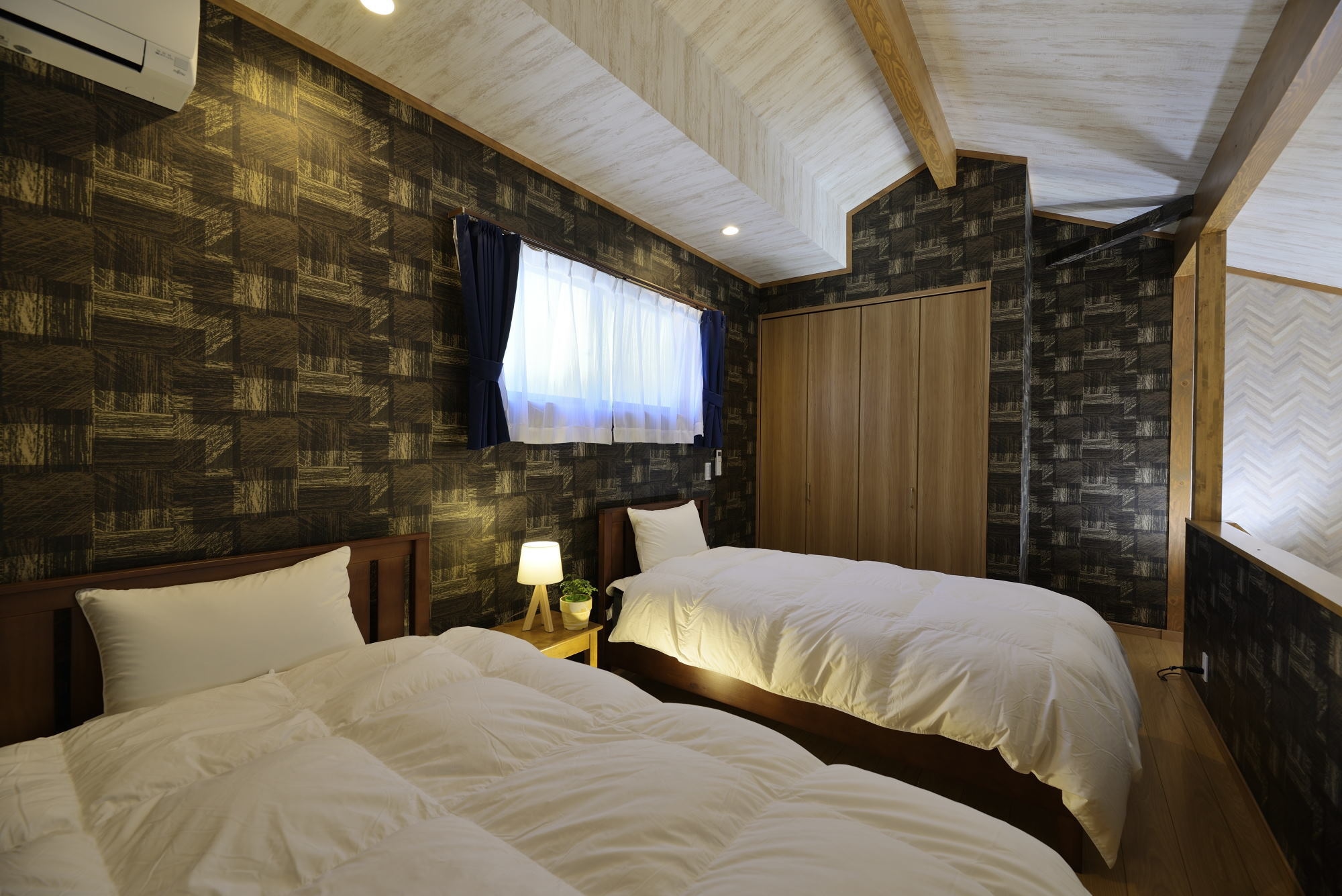 Loft (Resuite)