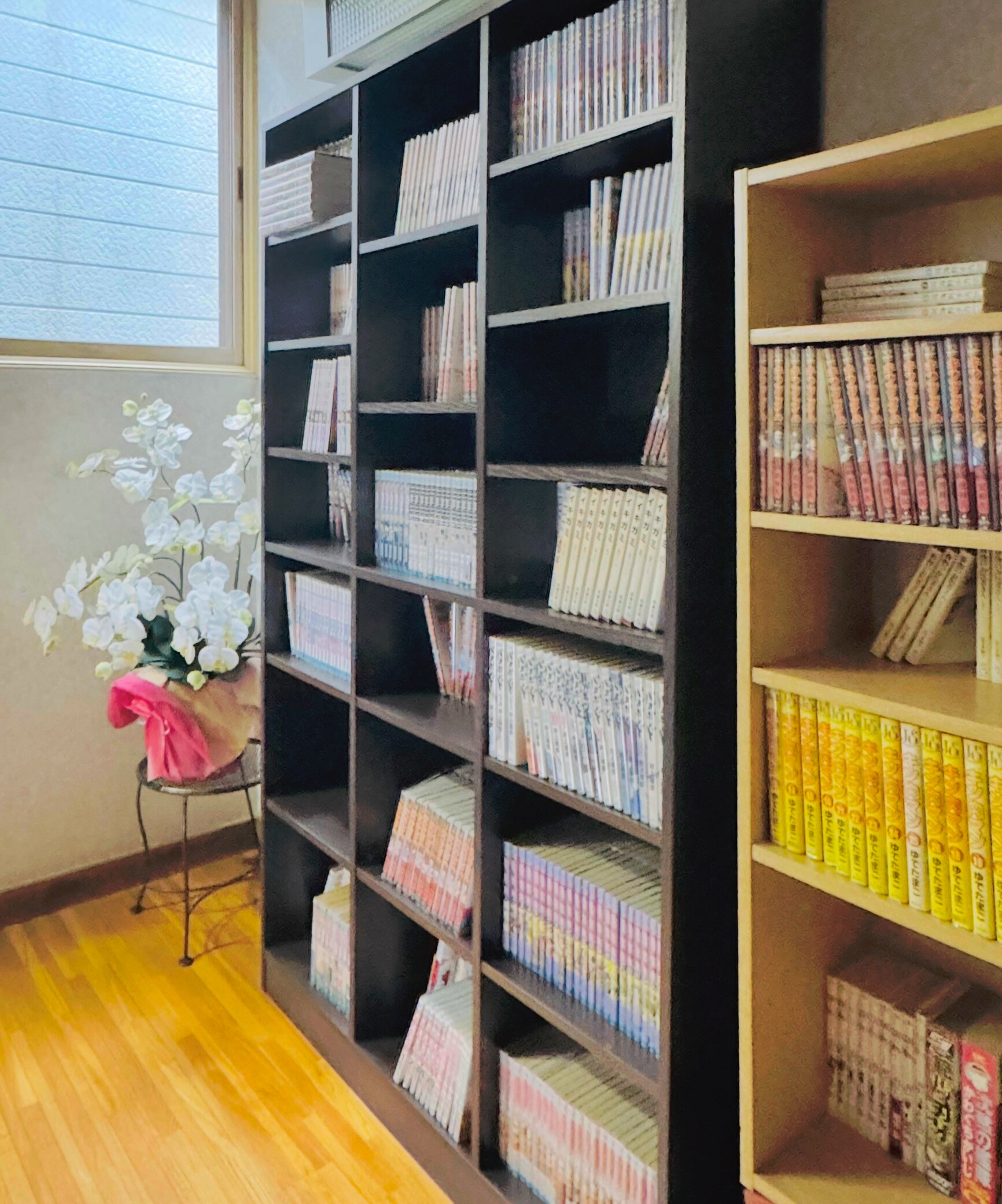 There are lots of comics