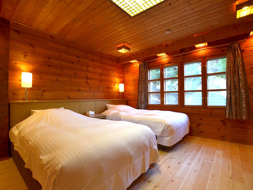 Pet-only cottage