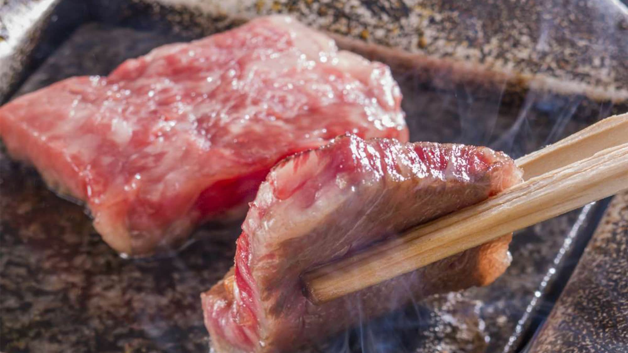 Jinseki beef