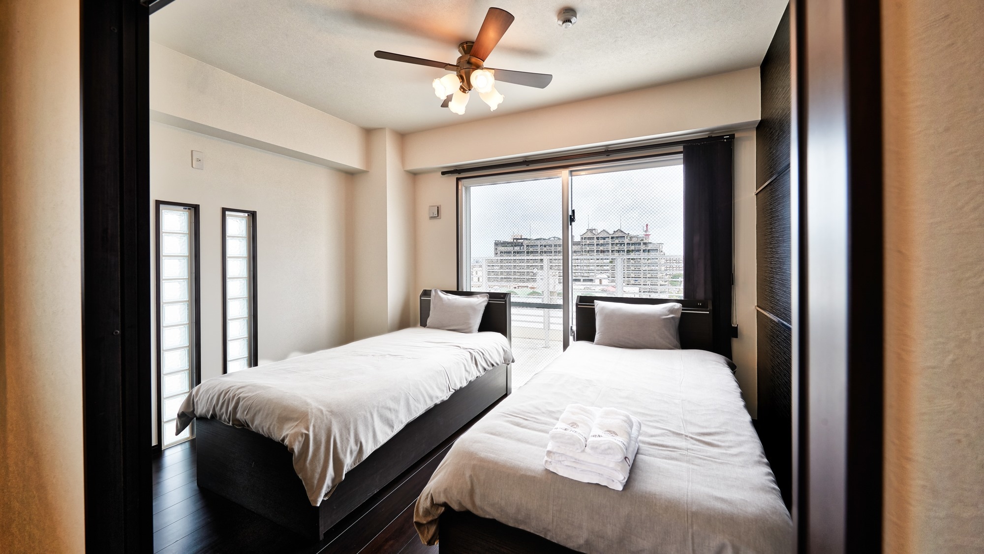 [2LDK] Bedroom